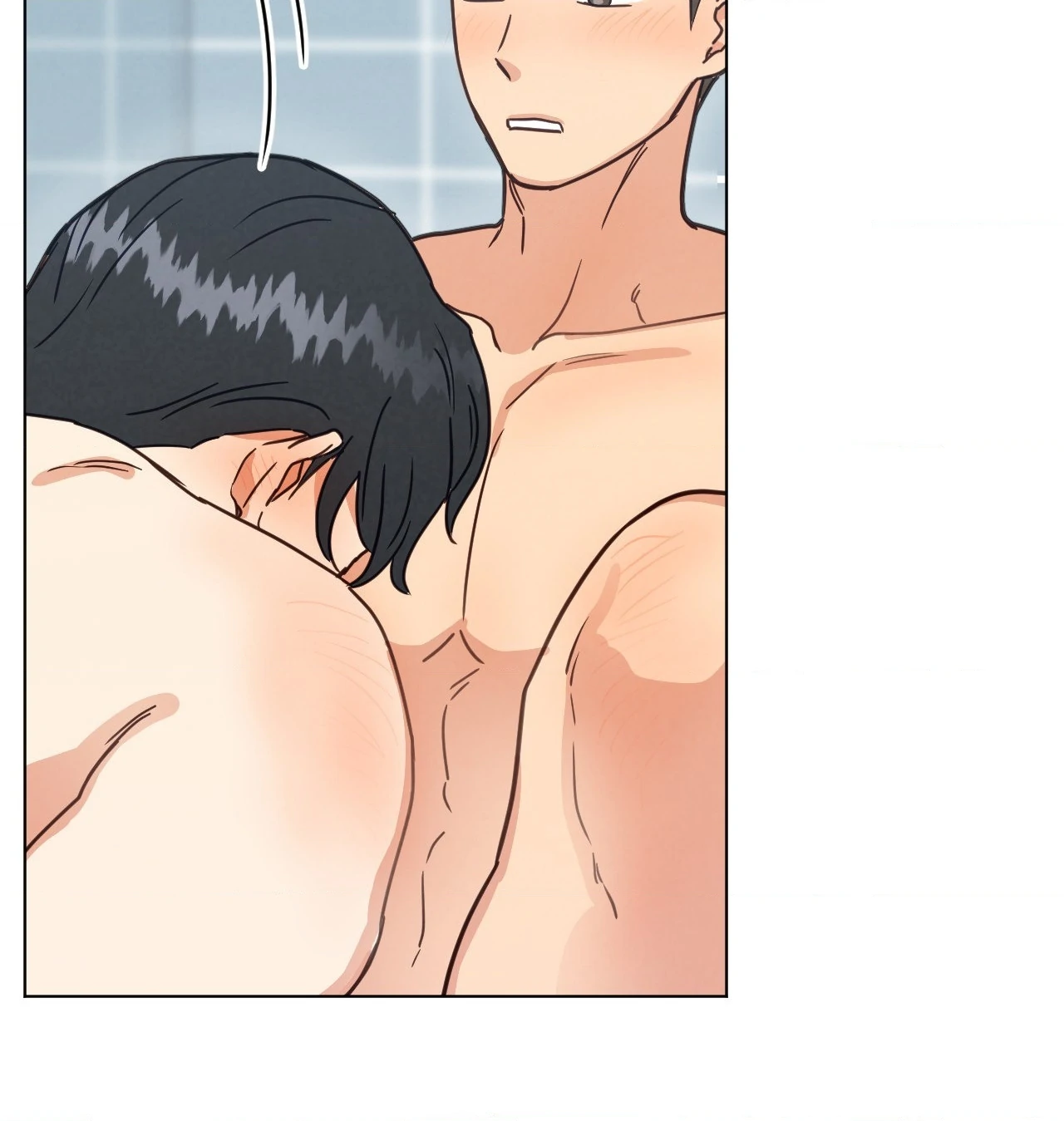 Abnormal Roommate - Chapter 88 manhwa