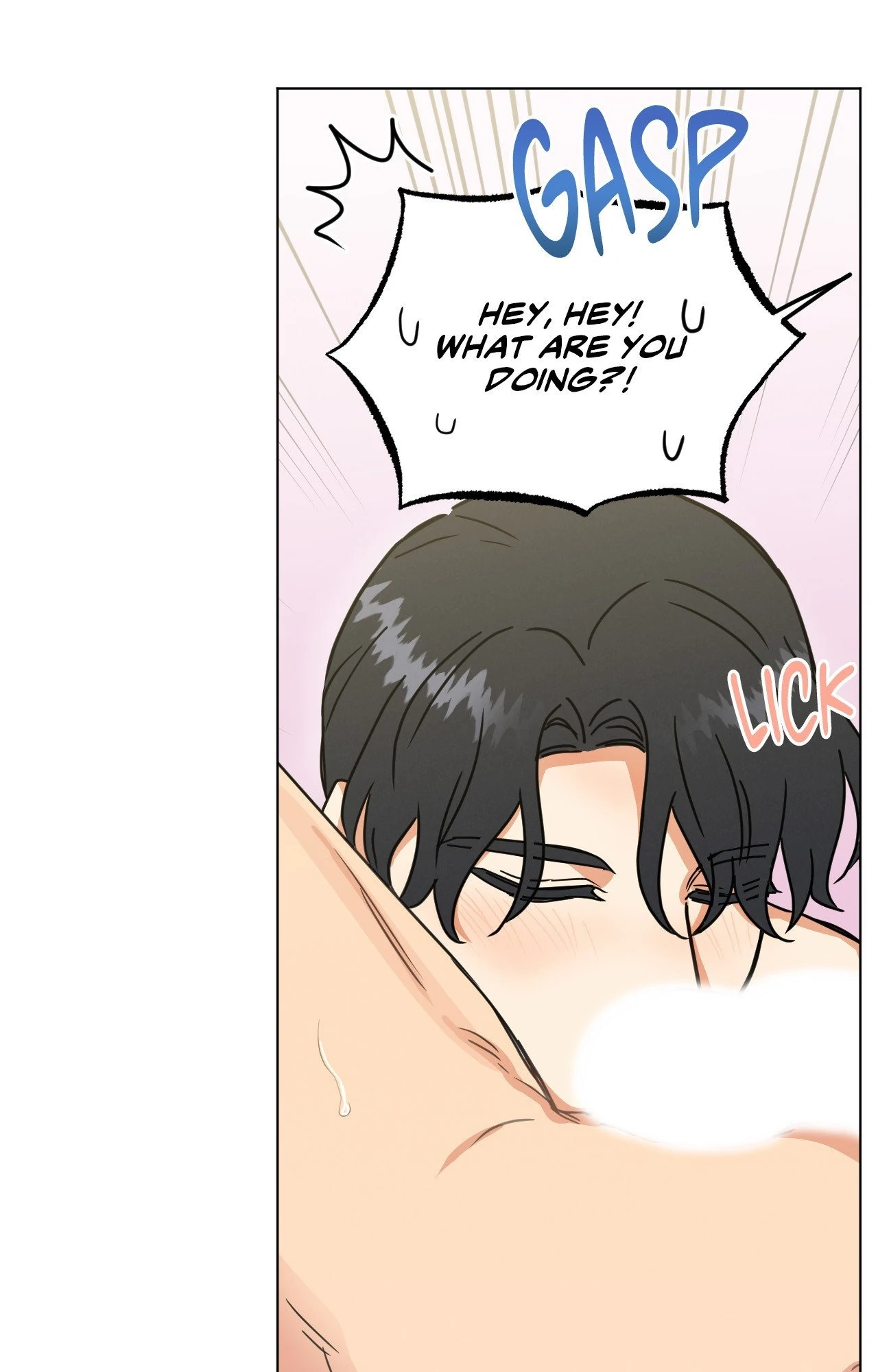 Abnormal Roommate - Chapter 88 manhwa
