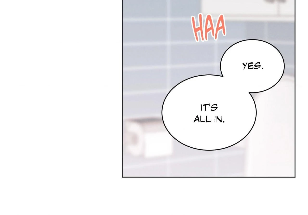 Abnormal Roommate - Chapter 89 manhwa