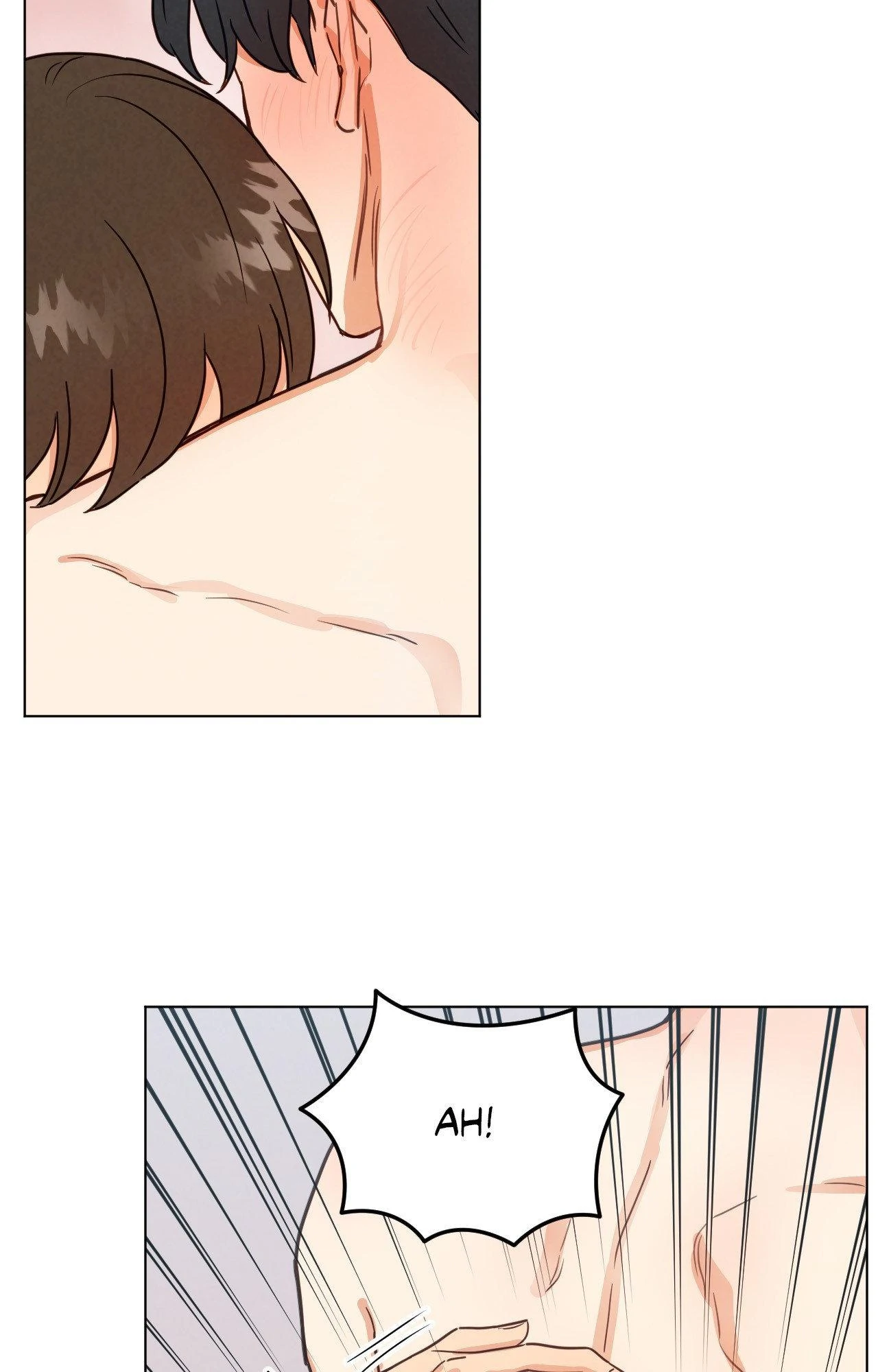 Abnormal Roommate - Chapter 89 manhwa