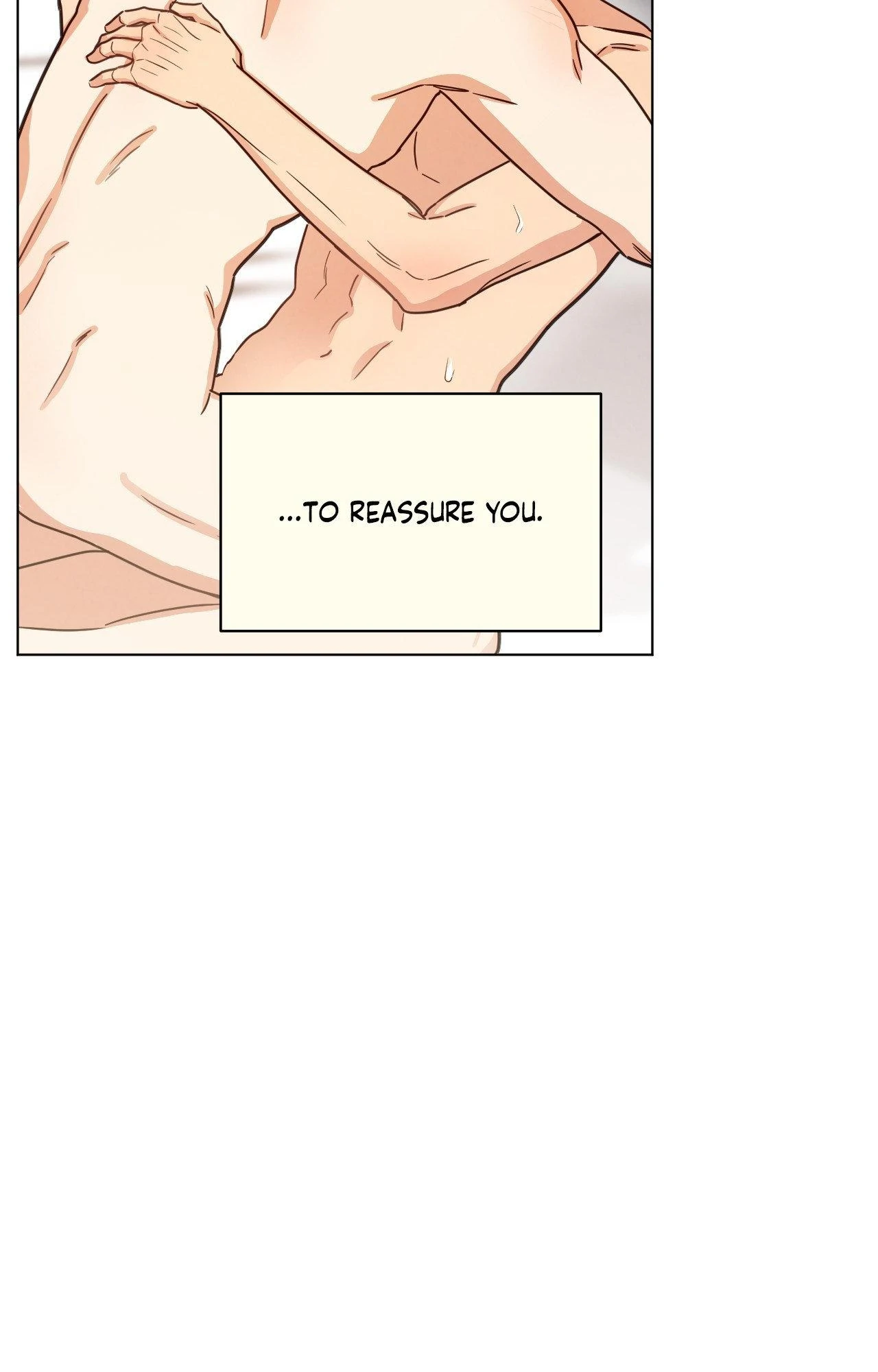 Abnormal Roommate - Chapter 89 manhwa