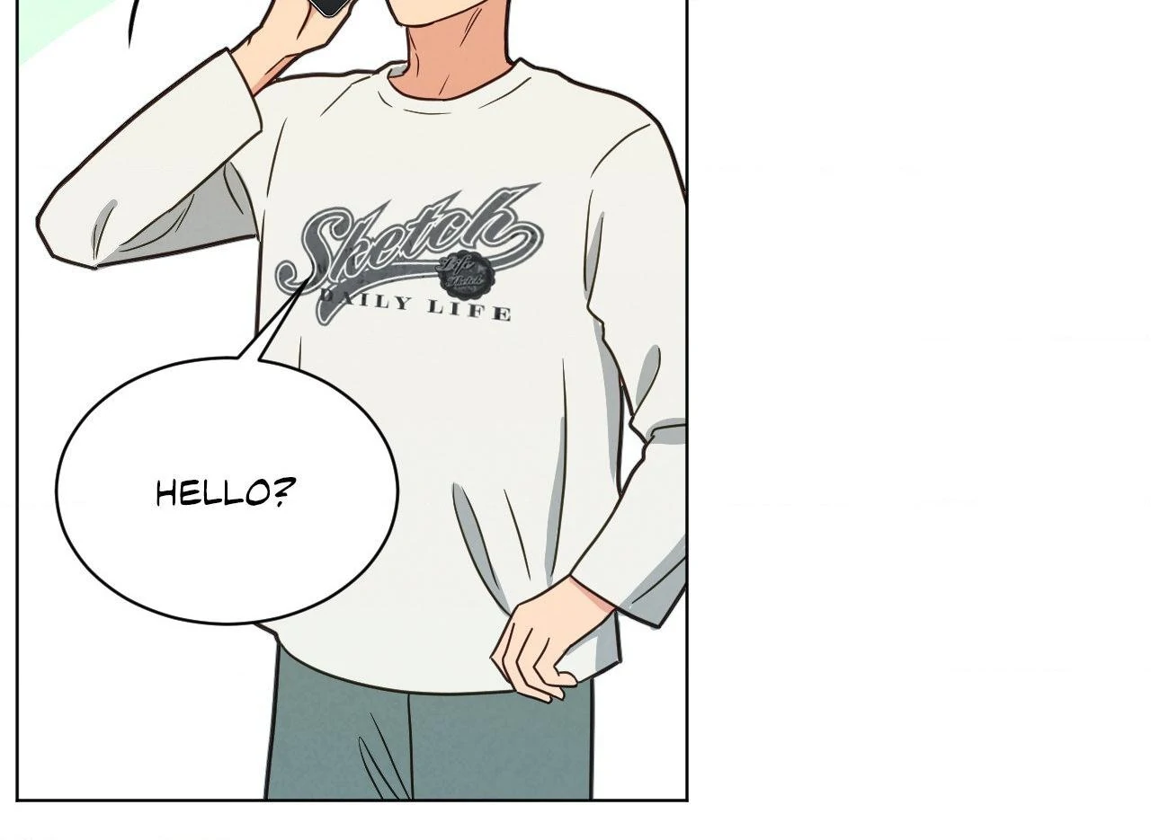Abnormal Roommate - Chapter 89 manhwa