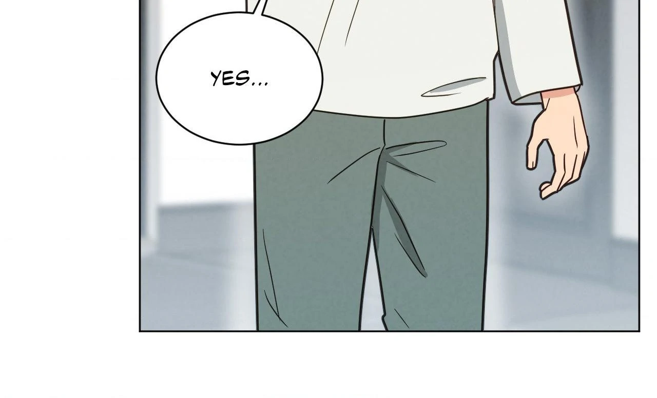 Abnormal Roommate - Chapter 89 manhwa