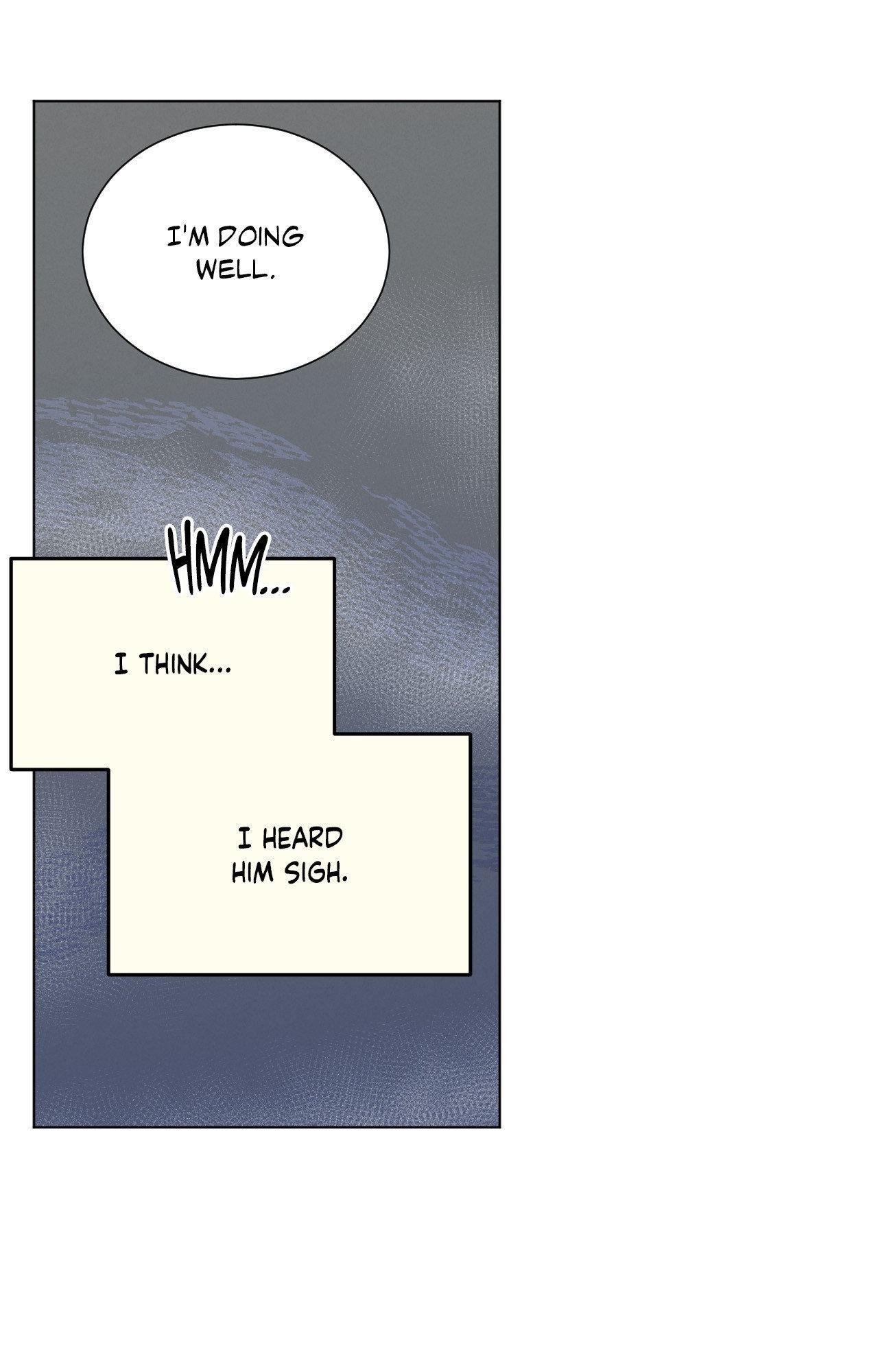 Abnormal Roommate - Chapter 89 manhwa