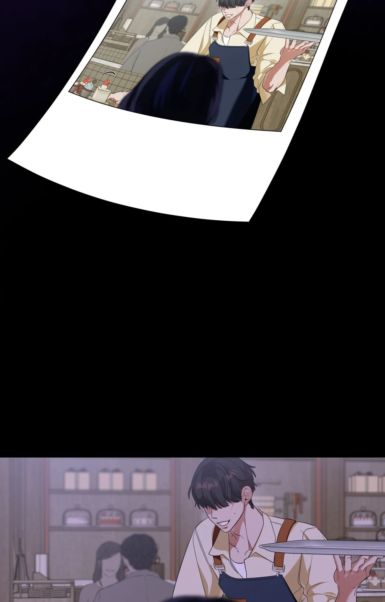 Ghostly Vendetta - Chapter 78 manhwa