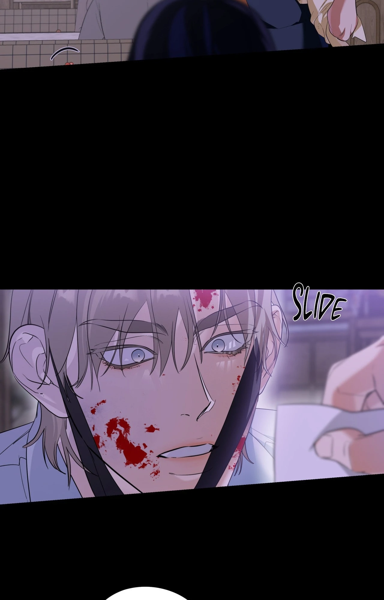 Ghostly Vendetta - Chapter 78 manhwa