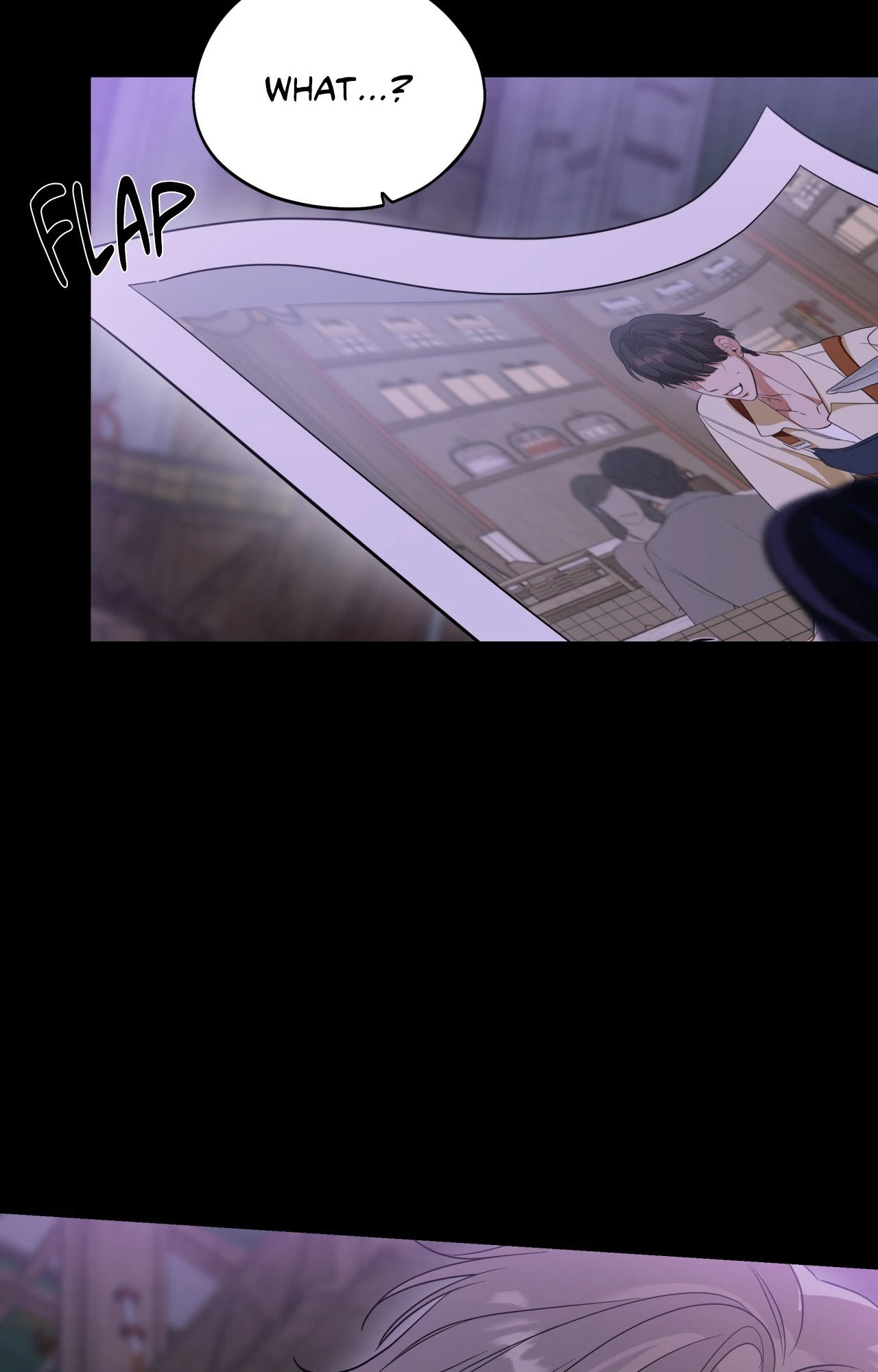 Ghostly Vendetta - Chapter 78 manhwa