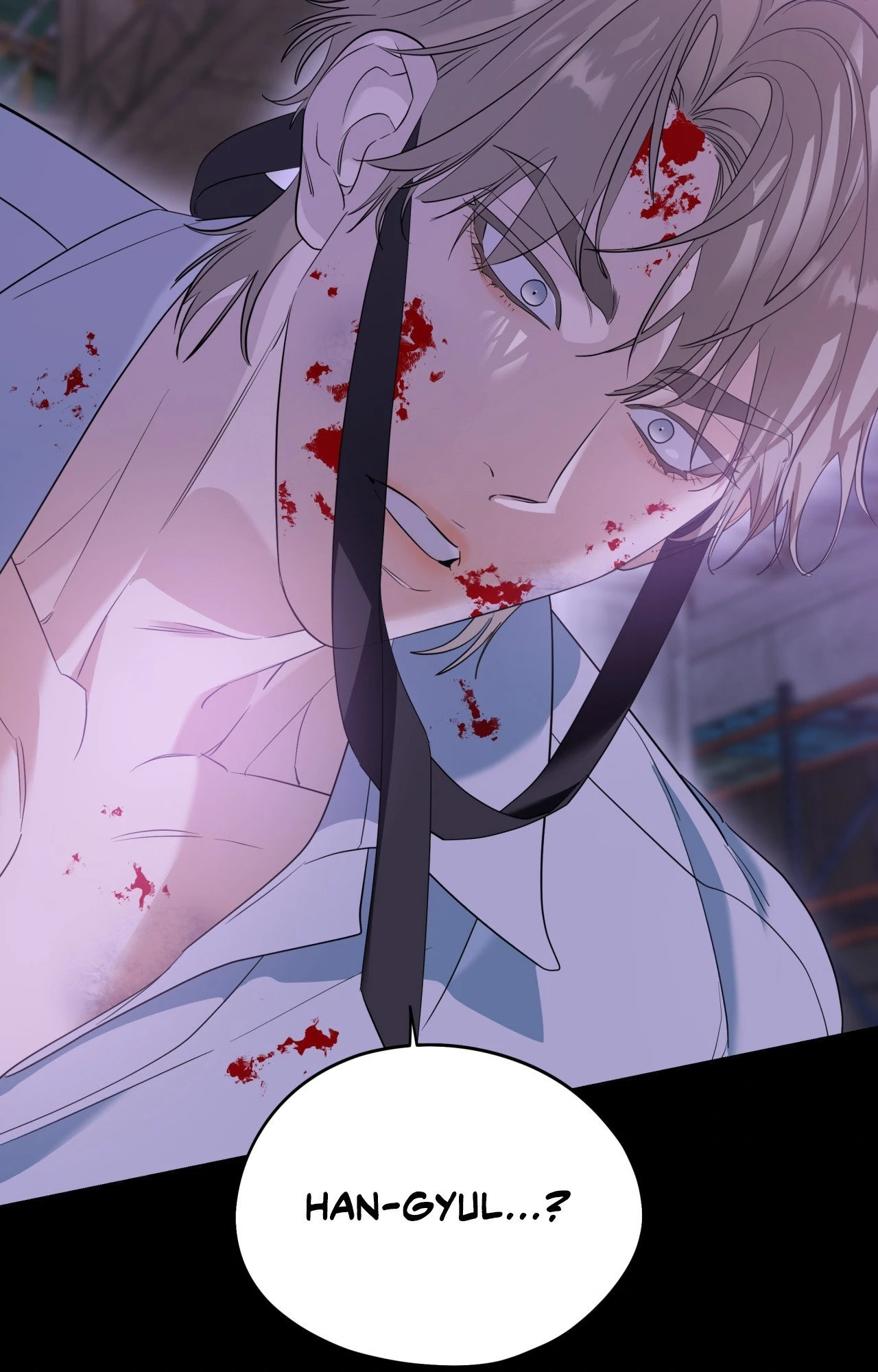 Ghostly Vendetta - Chapter 78 manhwa