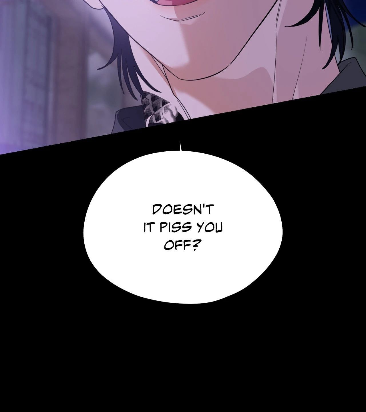 Ghostly Vendetta - Chapter 78 manhwa