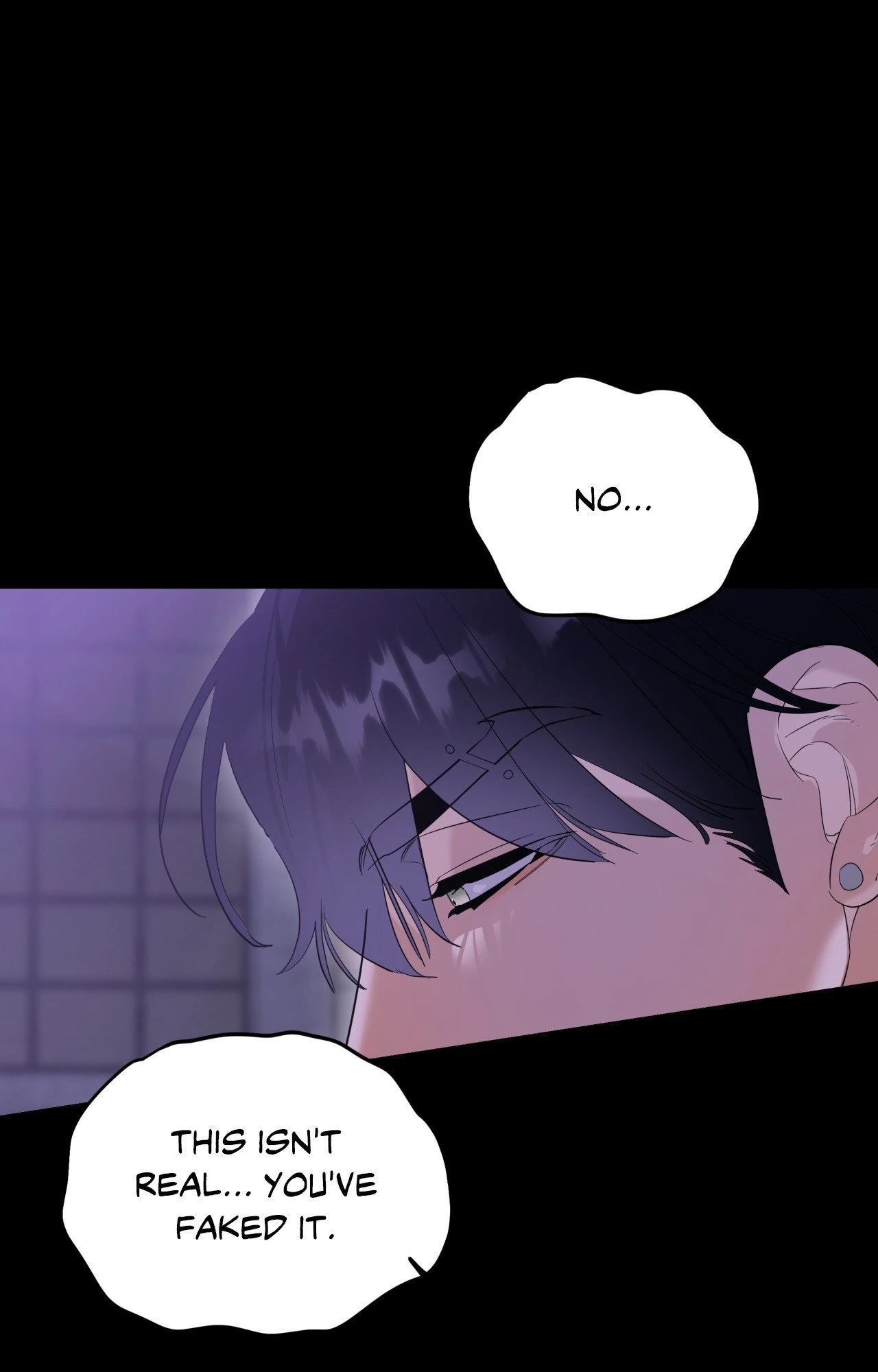 Ghostly Vendetta - Chapter 78 manhwa