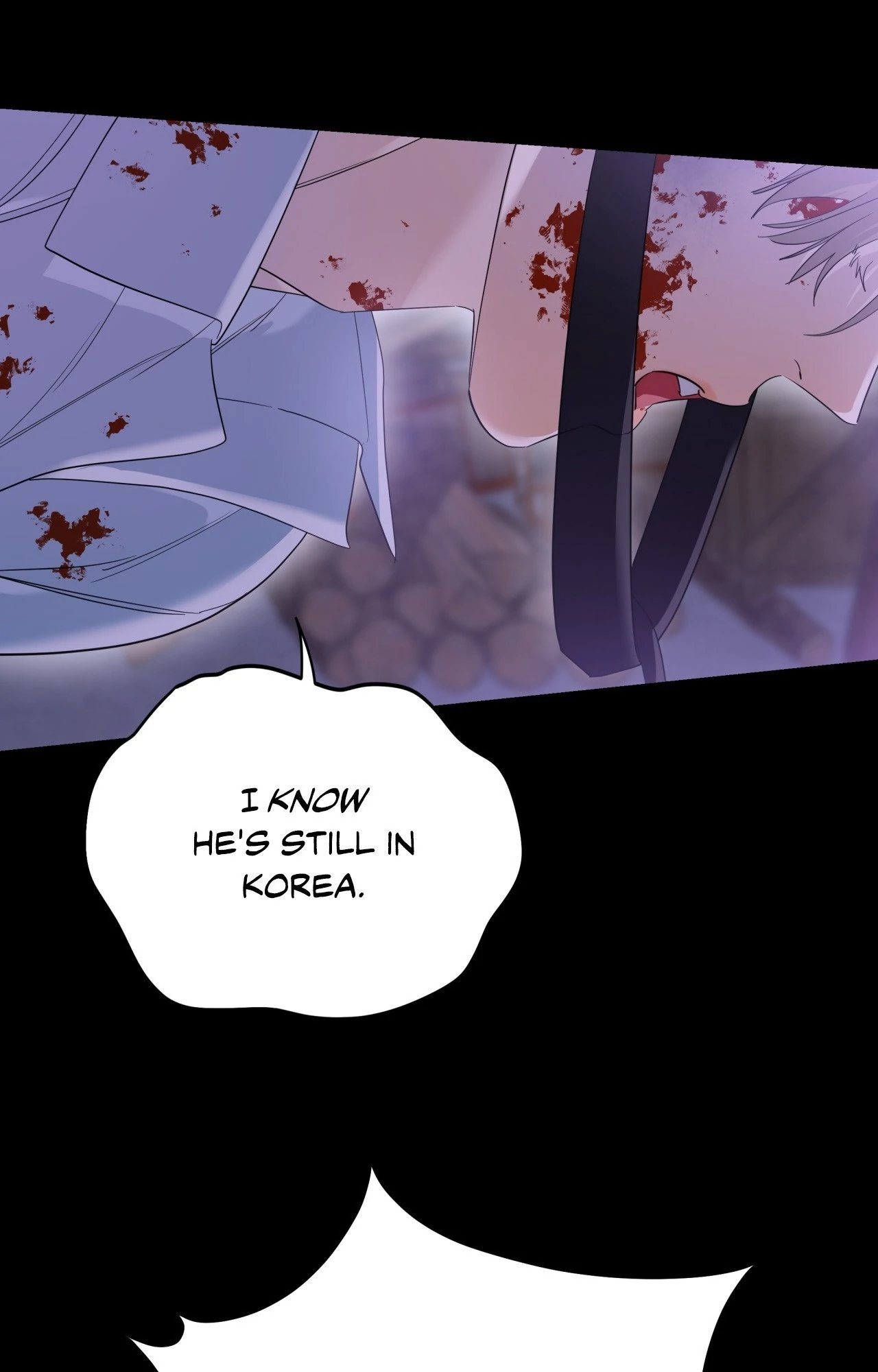 Ghostly Vendetta - Chapter 78 manhwa