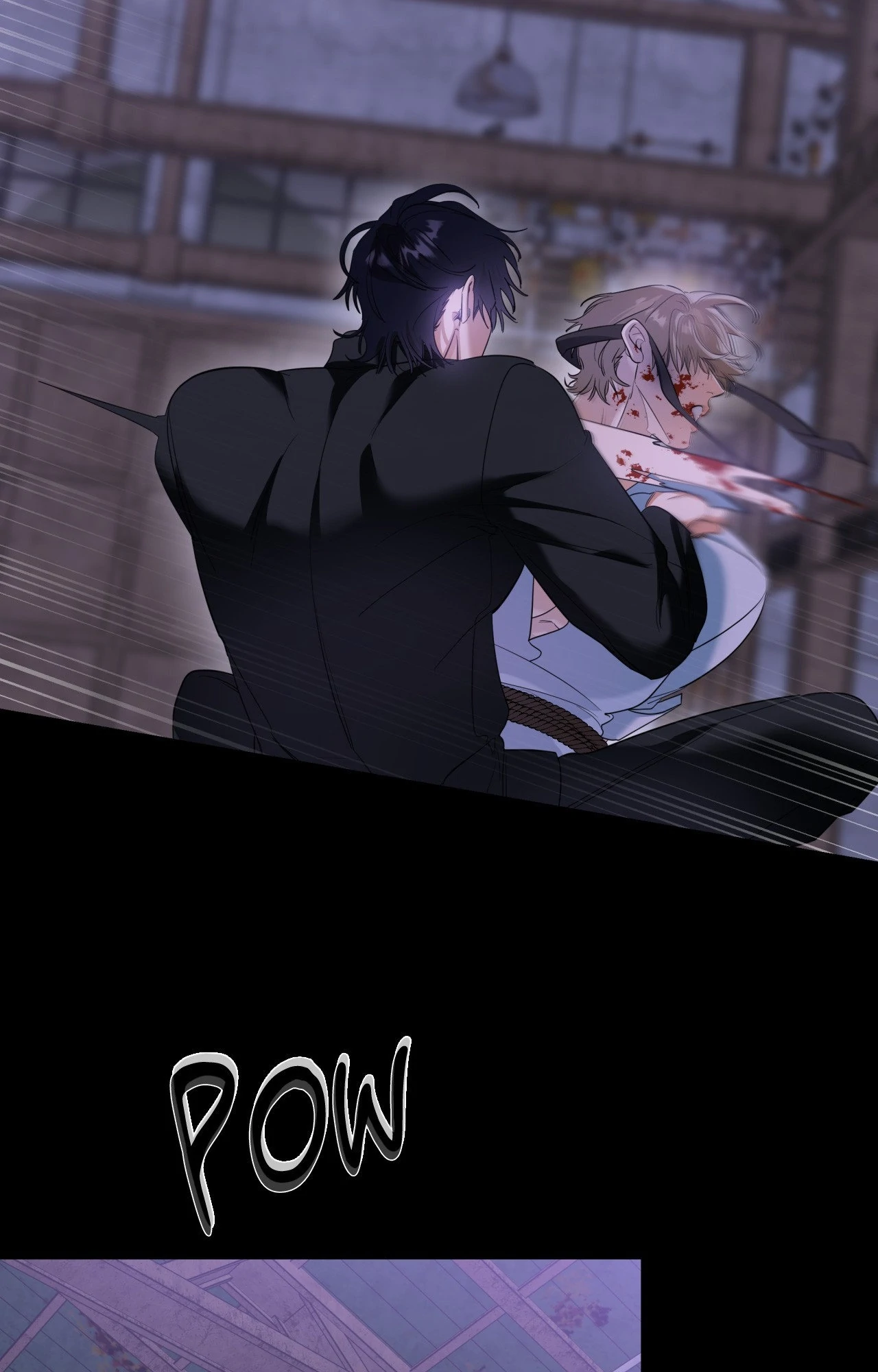 Ghostly Vendetta - Chapter 78 manhwa