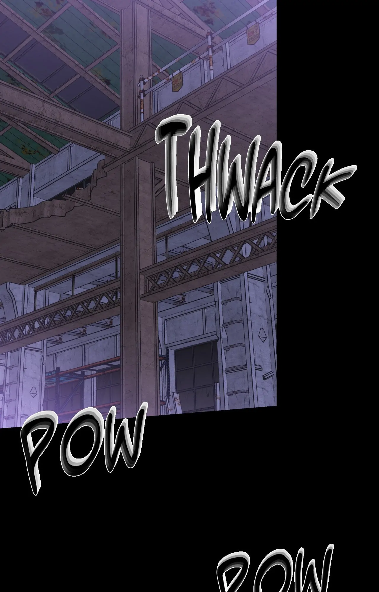 Ghostly Vendetta - Chapter 78 manhwa