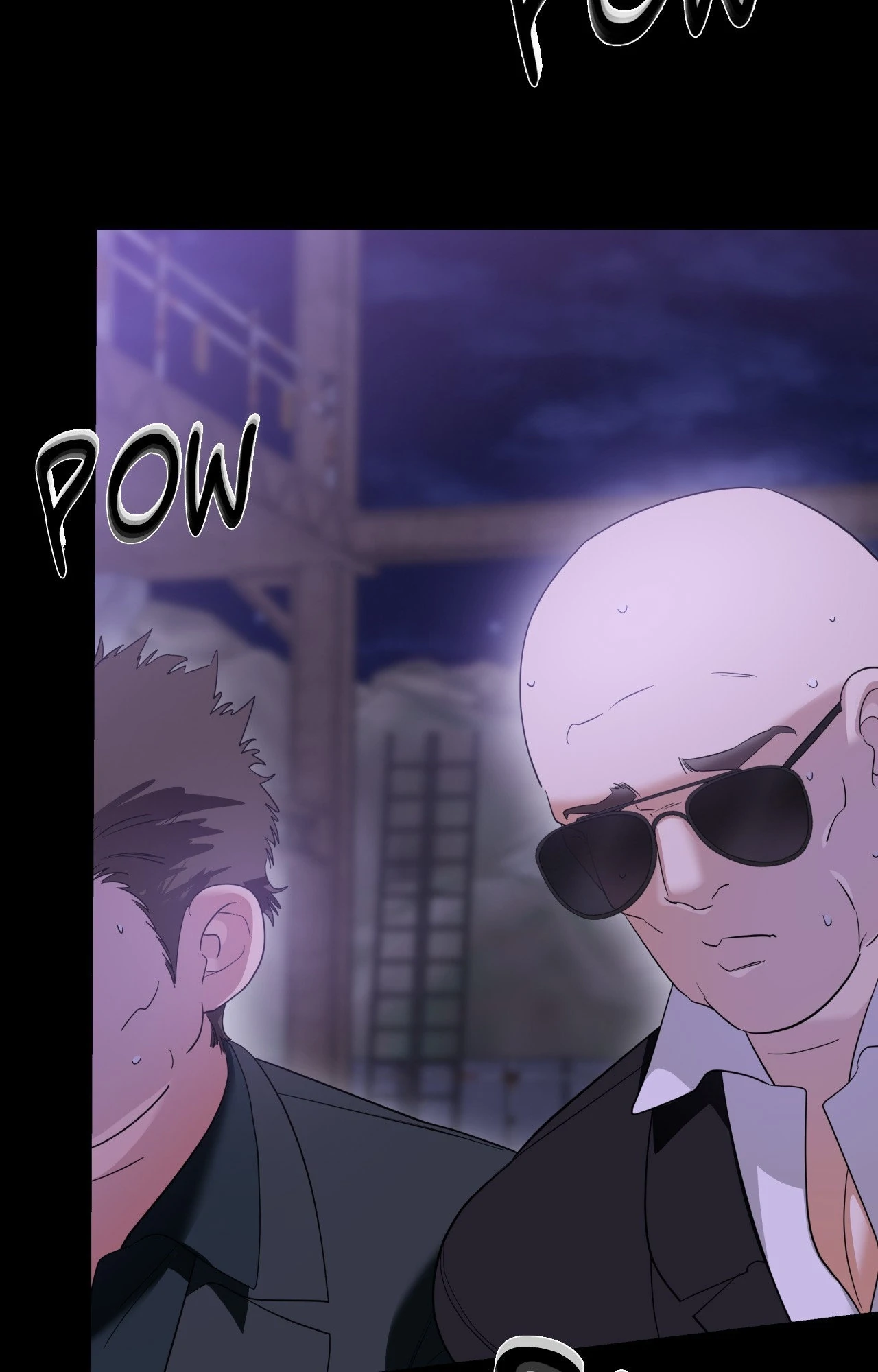 Ghostly Vendetta - Chapter 78 manhwa