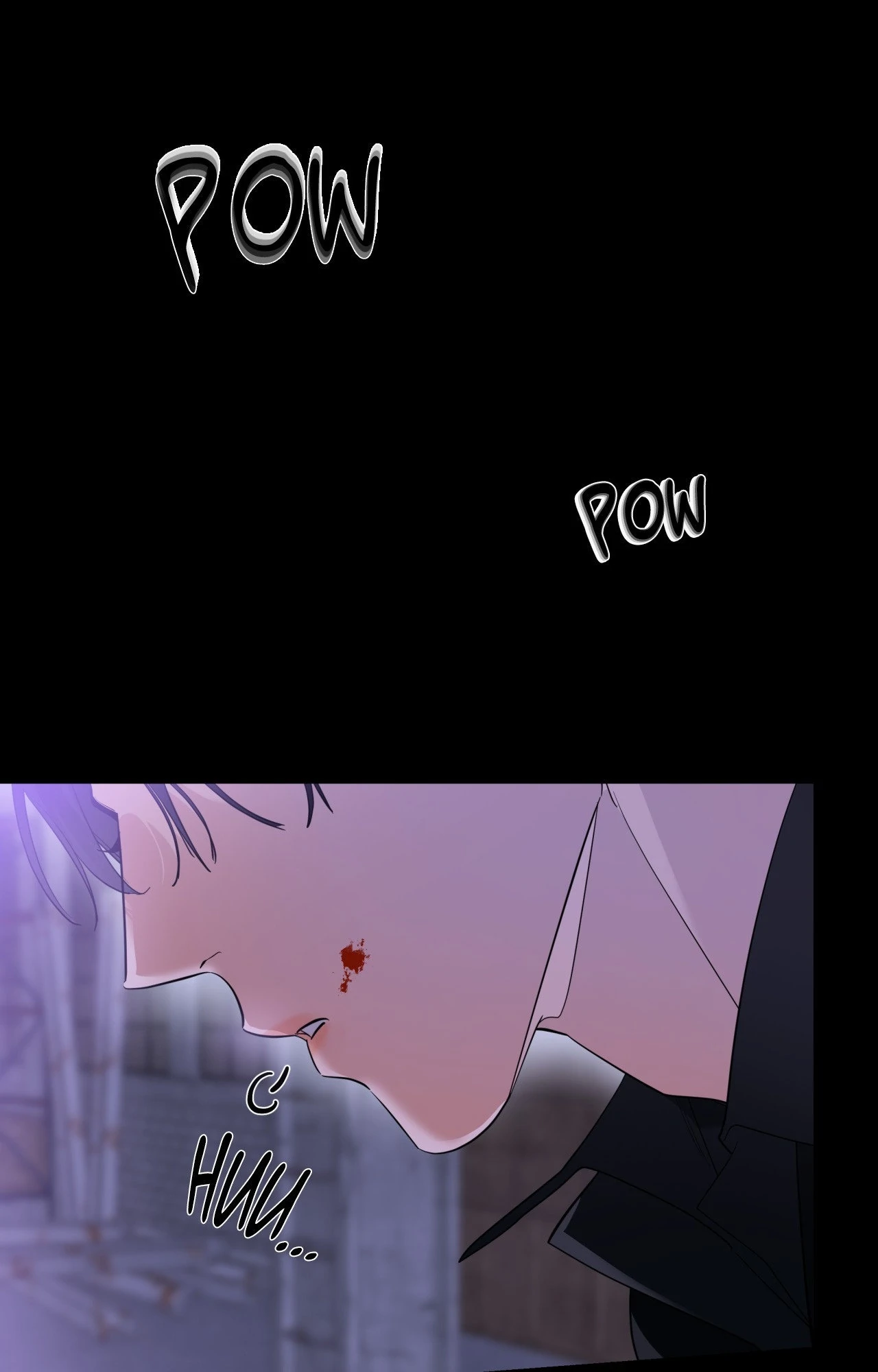 Ghostly Vendetta - Chapter 78 manhwa