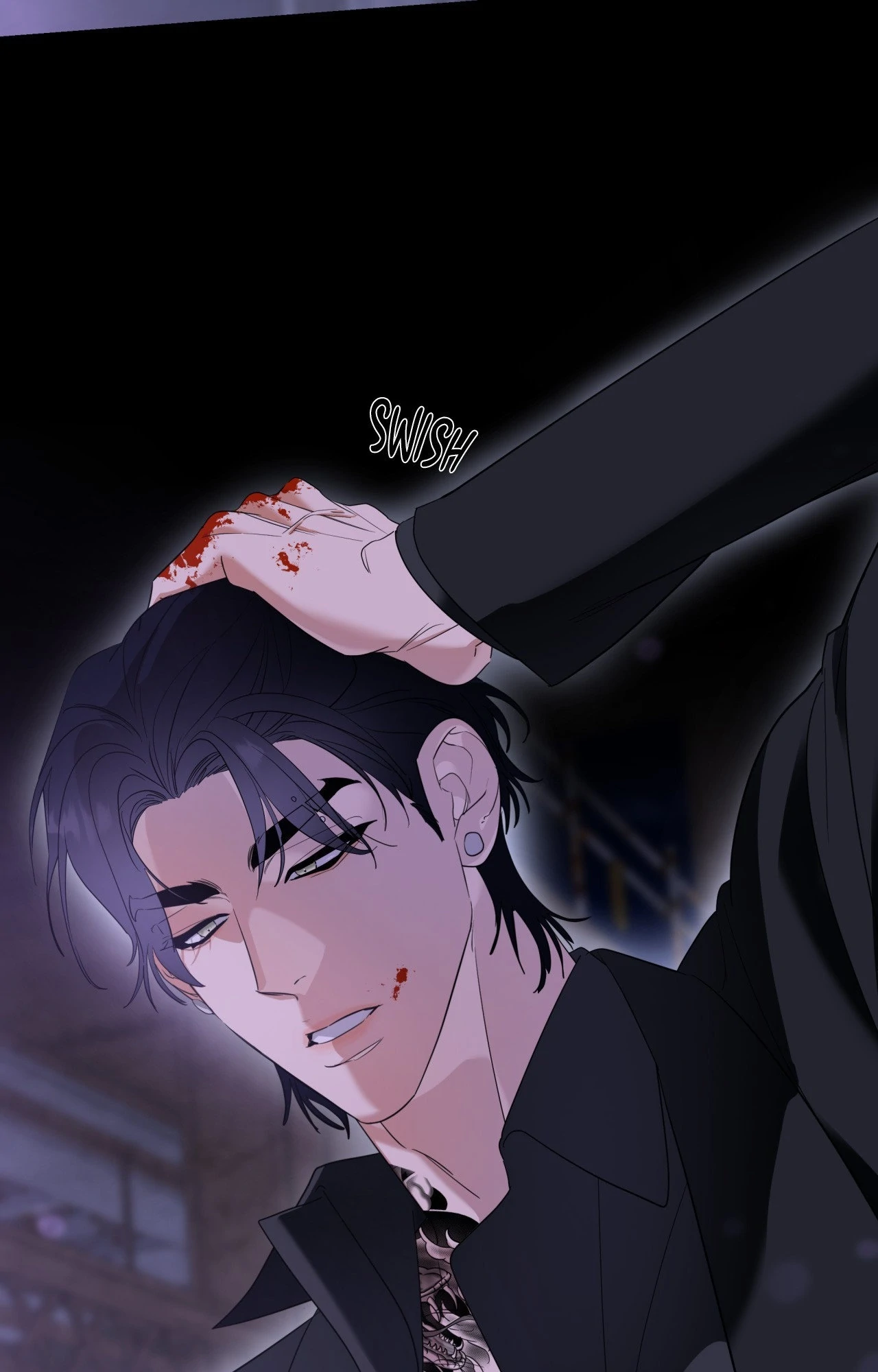 Ghostly Vendetta - Chapter 78 manhwa