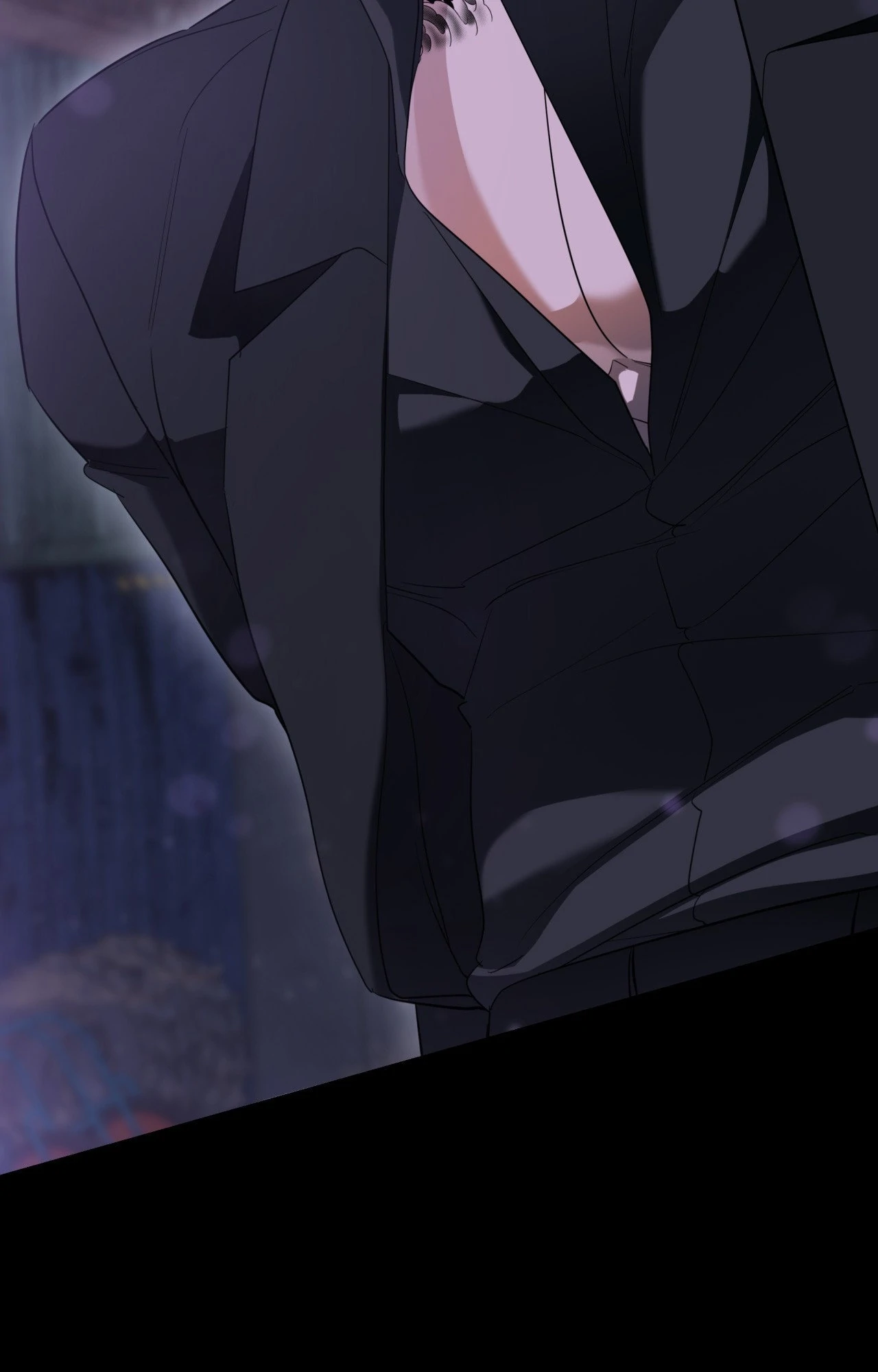 Ghostly Vendetta - Chapter 78 manhwa