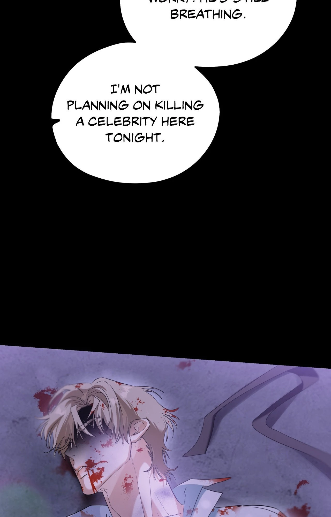 Ghostly Vendetta - Chapter 78 manhwa