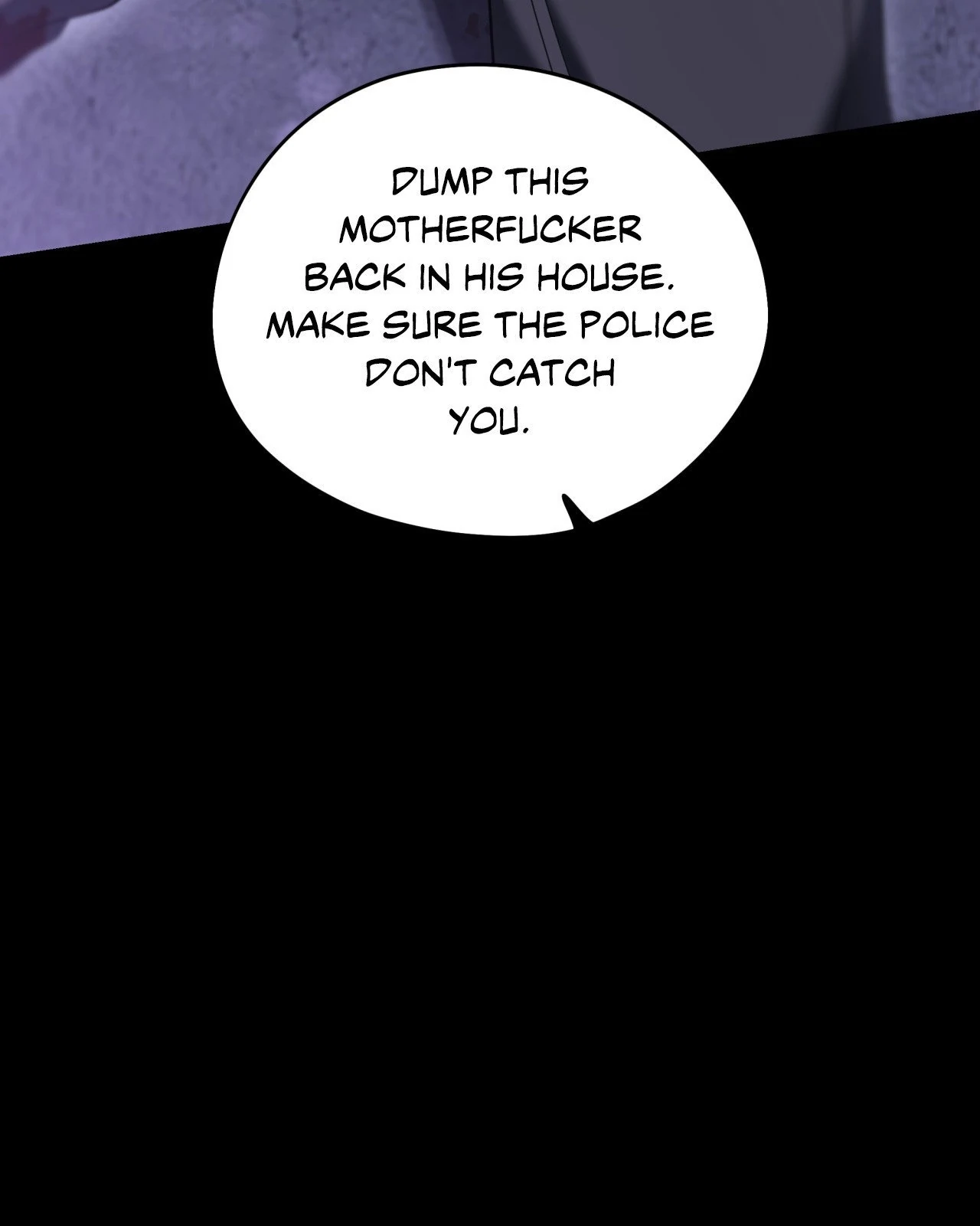 Ghostly Vendetta - Chapter 78 manhwa