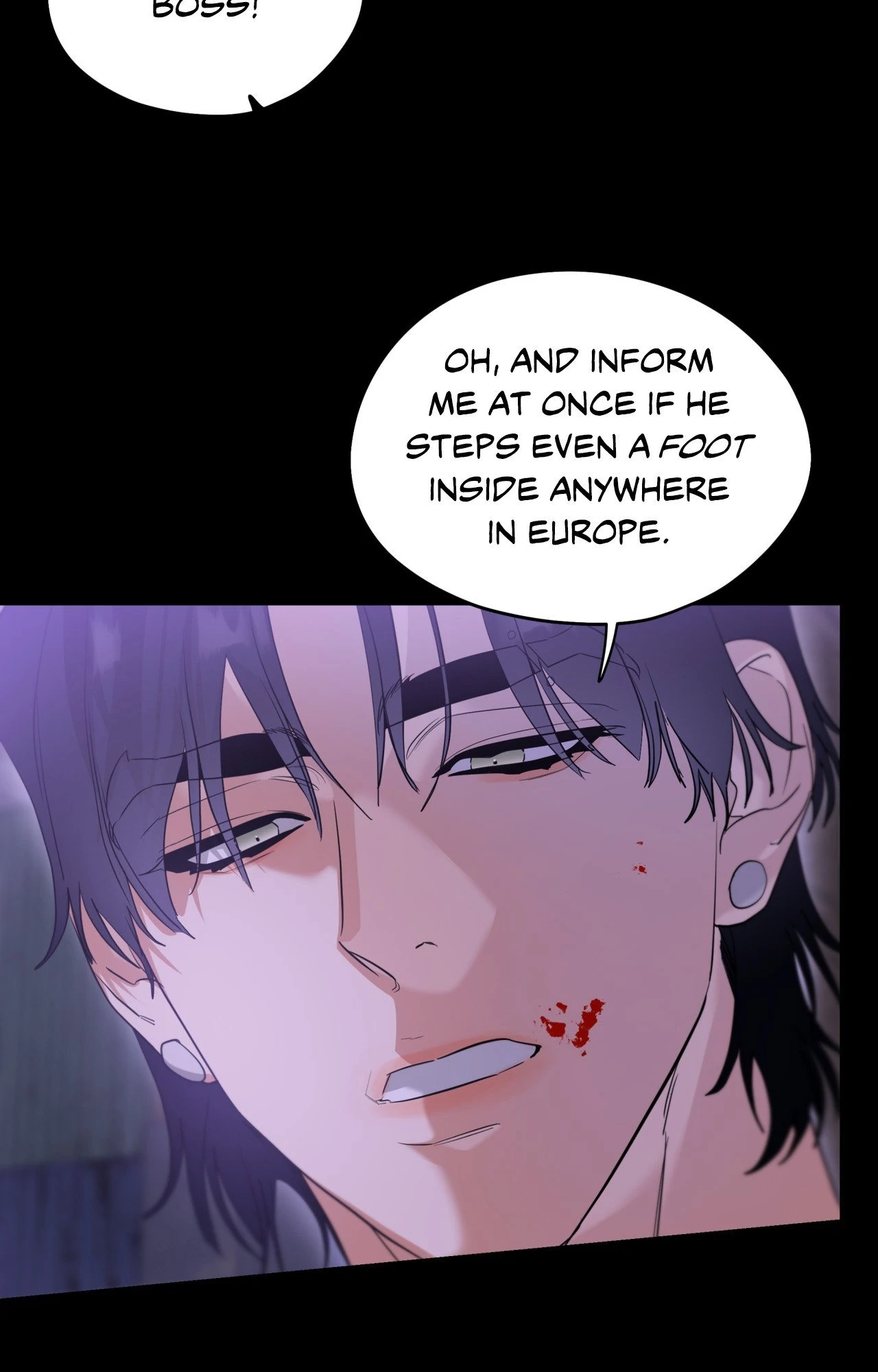 Ghostly Vendetta - Chapter 78 manhwa