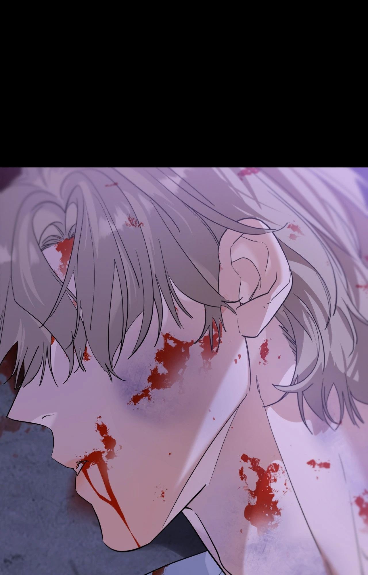 Ghostly Vendetta - Chapter 78 manhwa