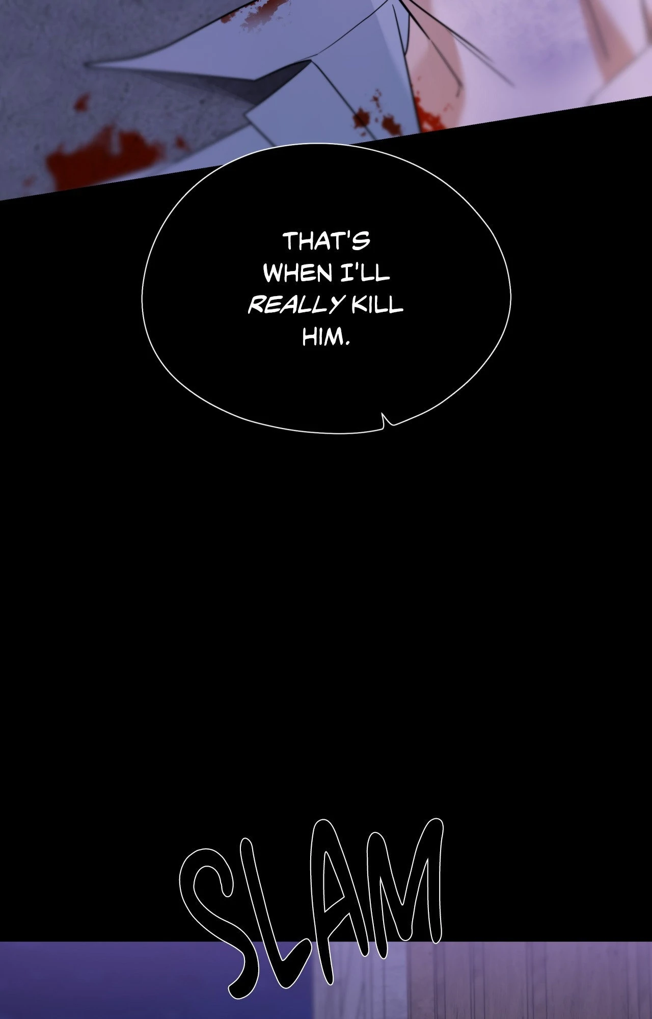 Ghostly Vendetta - Chapter 78 manhwa