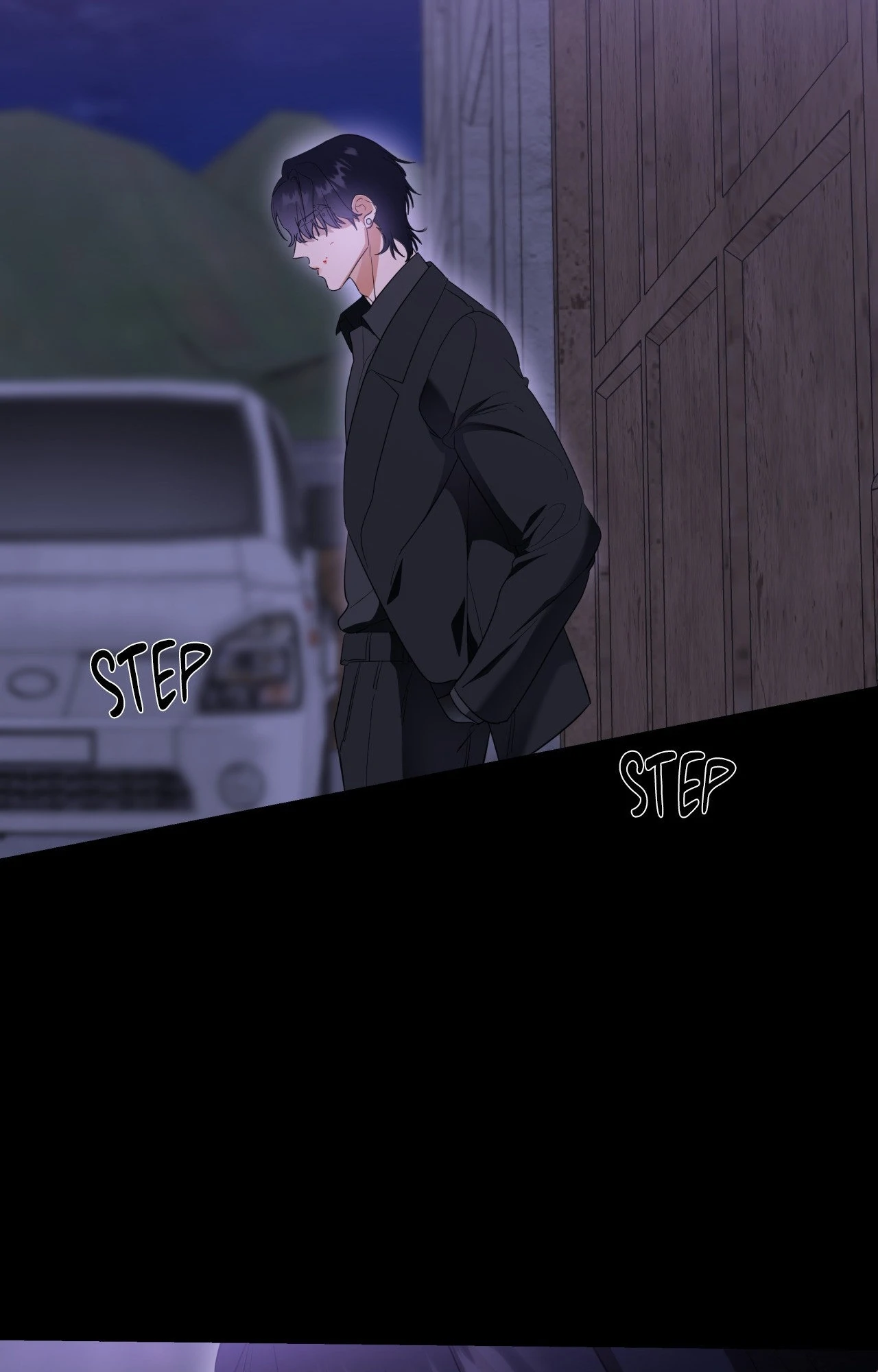 Ghostly Vendetta - Chapter 78 manhwa