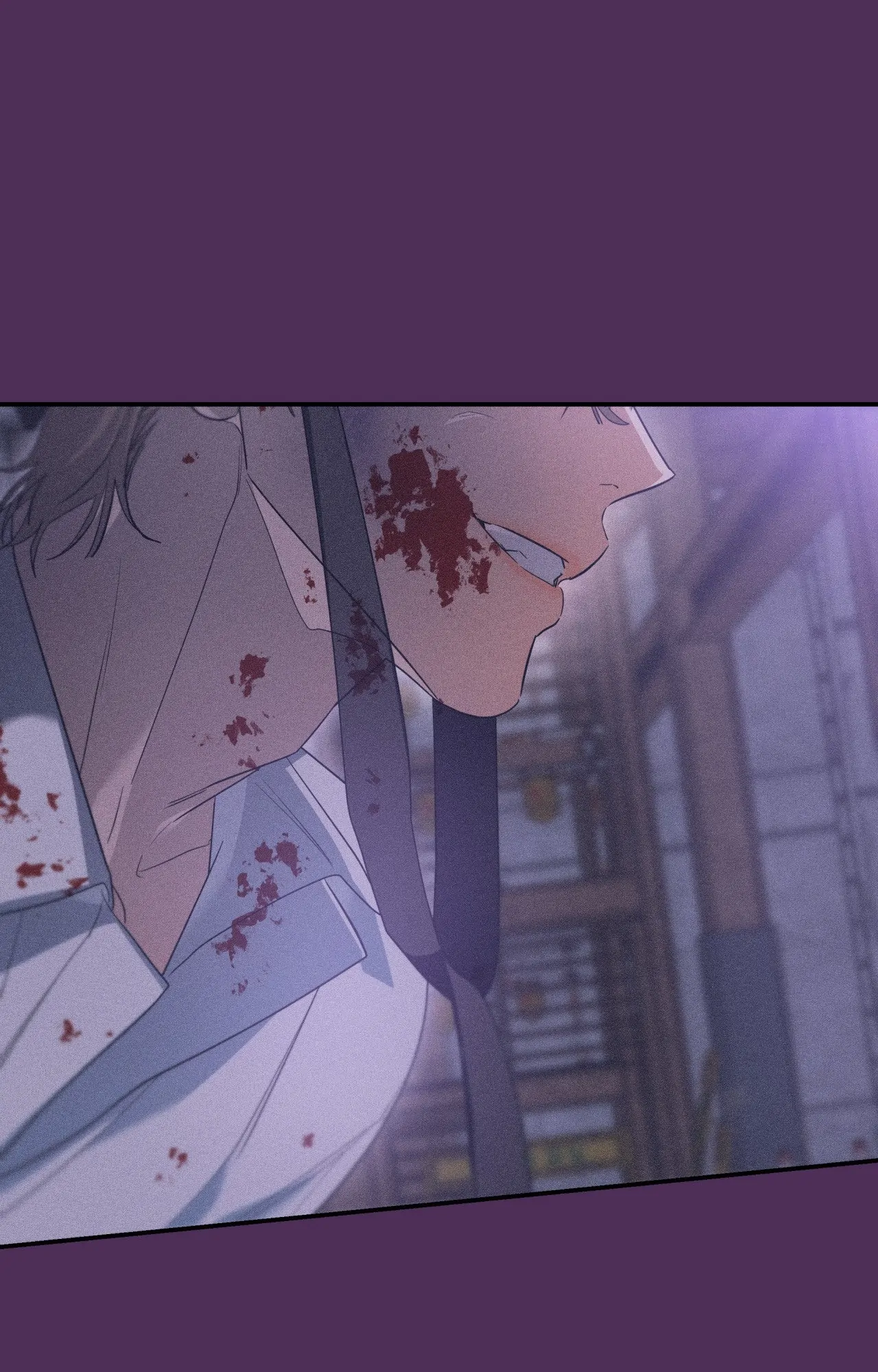 Ghostly Vendetta - Chapter 78 manhwa