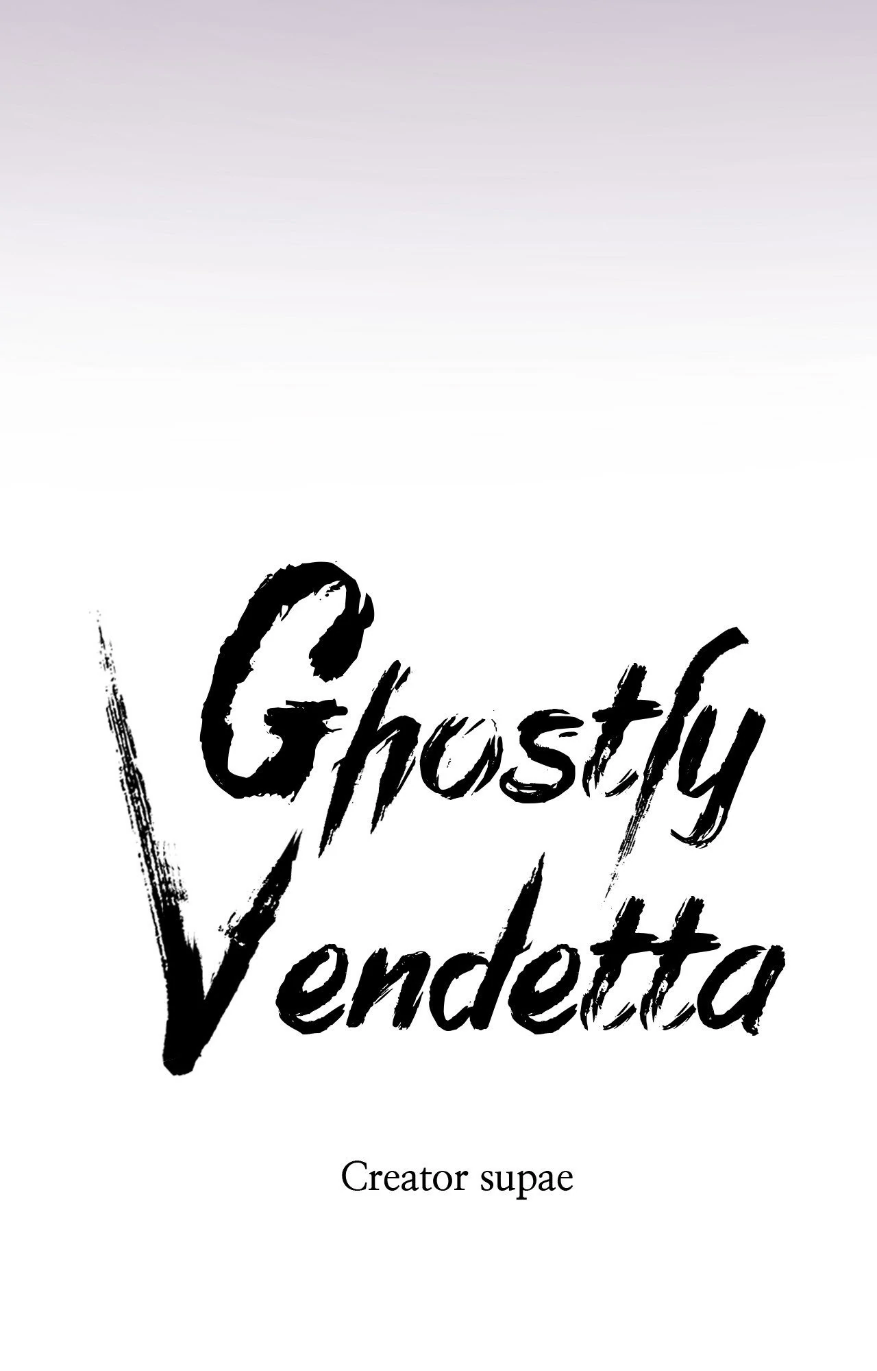Ghostly Vendetta - Chapter 78 manhwa