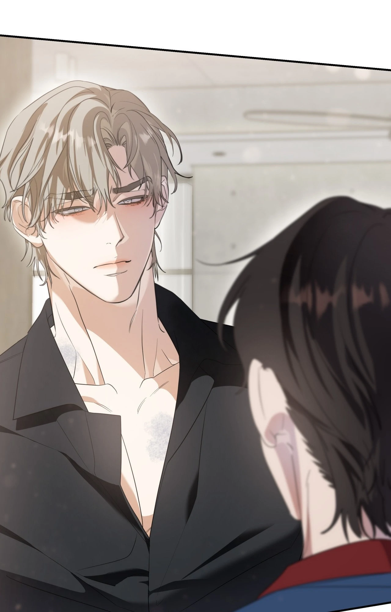 Ghostly Vendetta - Chapter 78 manhwa