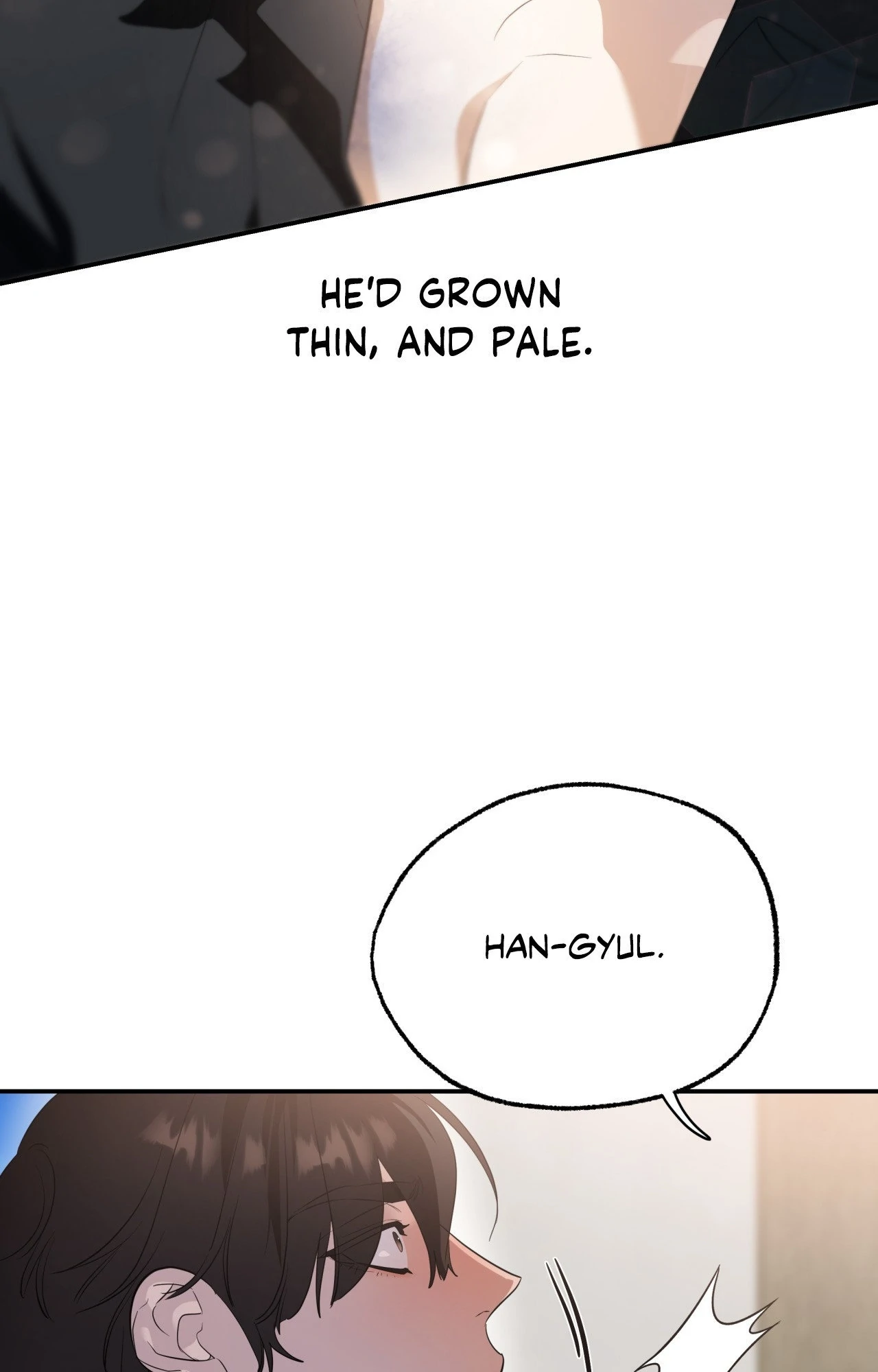 Ghostly Vendetta - Chapter 78 manhwa