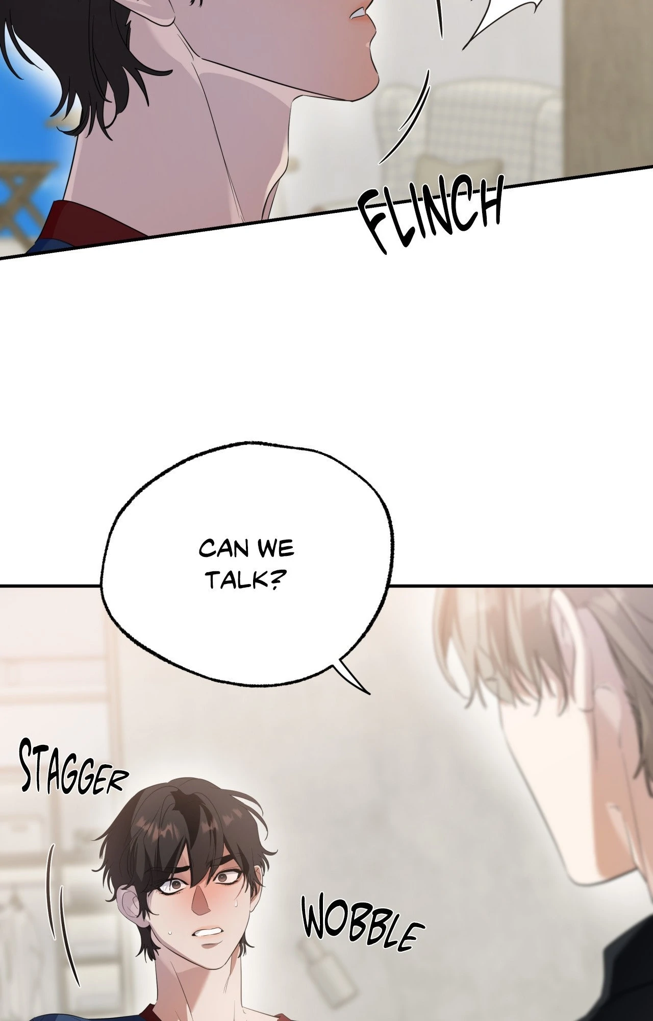 Ghostly Vendetta - Chapter 78 manhwa