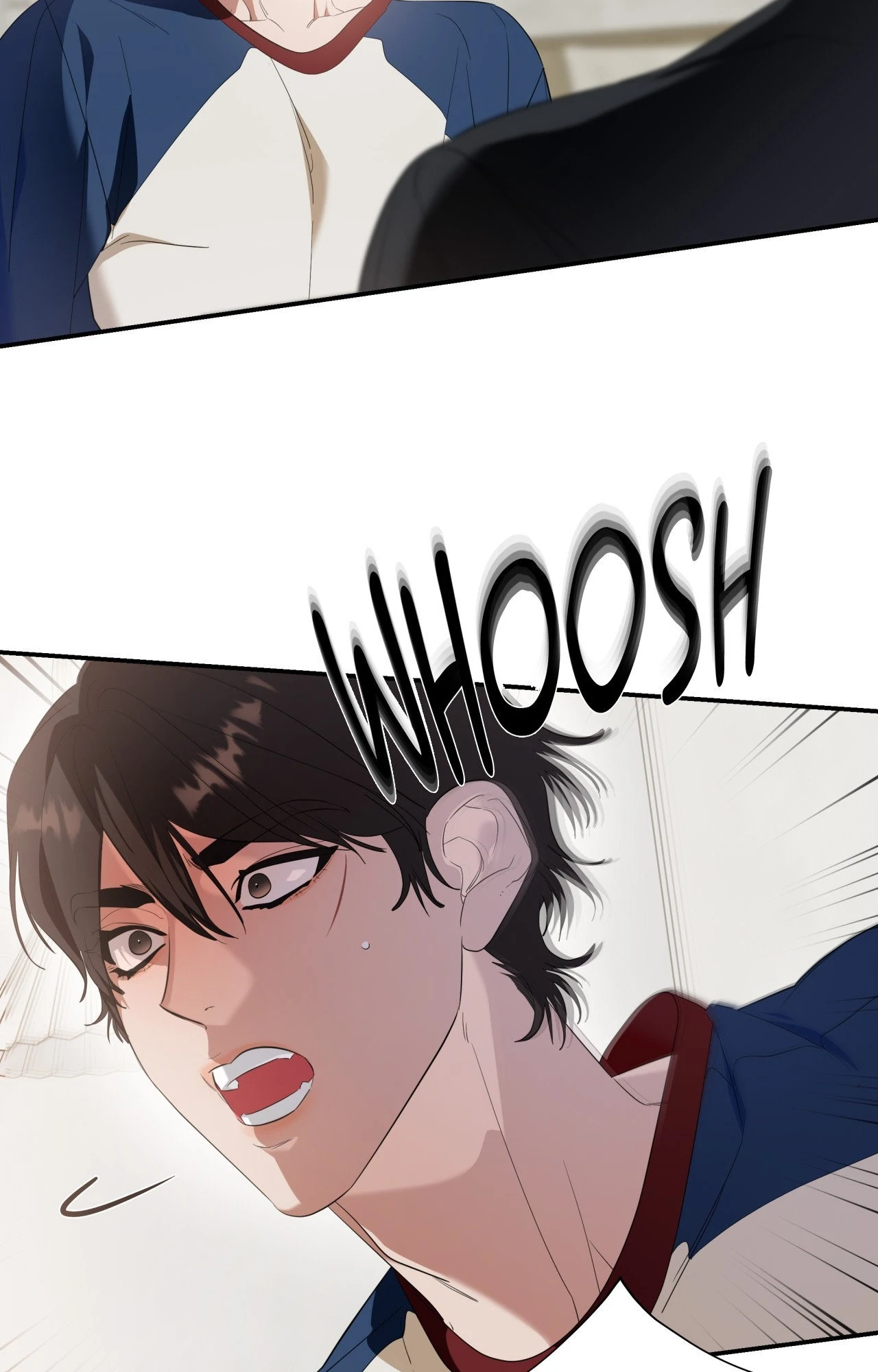 Ghostly Vendetta - Chapter 78 manhwa