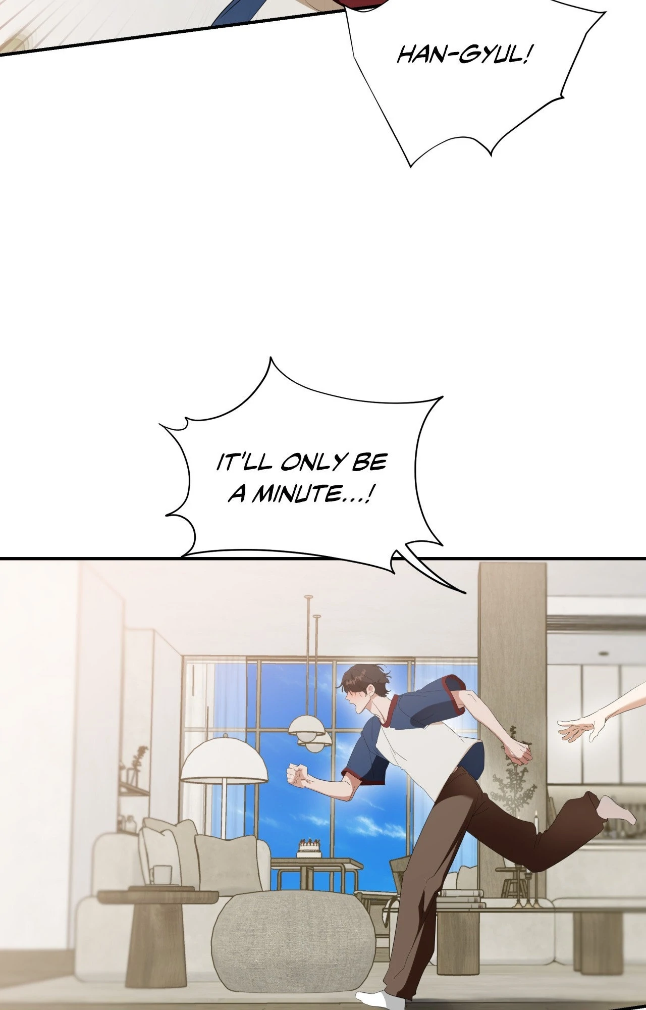 Ghostly Vendetta - Chapter 78 manhwa