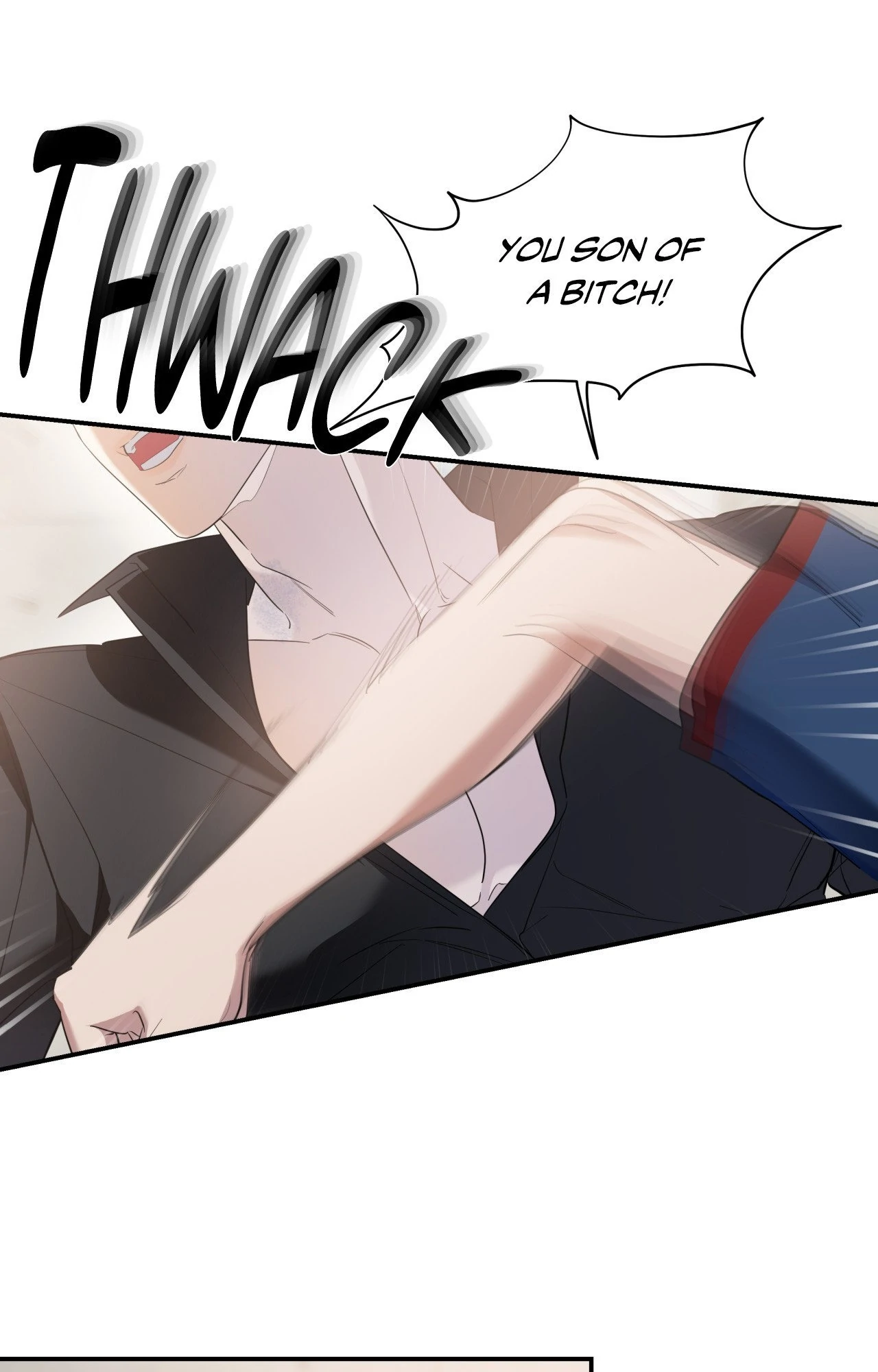 Ghostly Vendetta - Chapter 78 manhwa