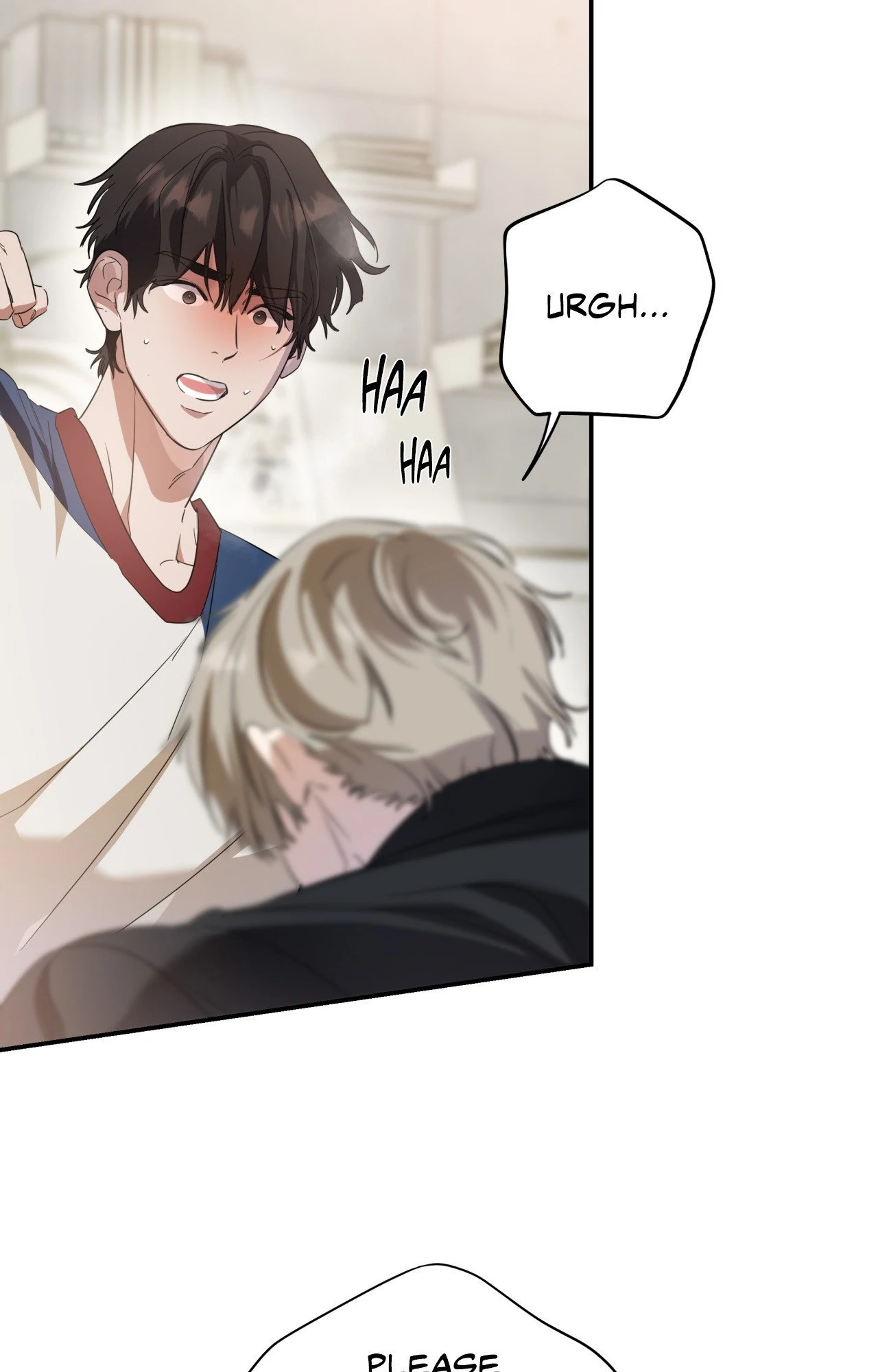 Ghostly Vendetta - Chapter 78 manhwa