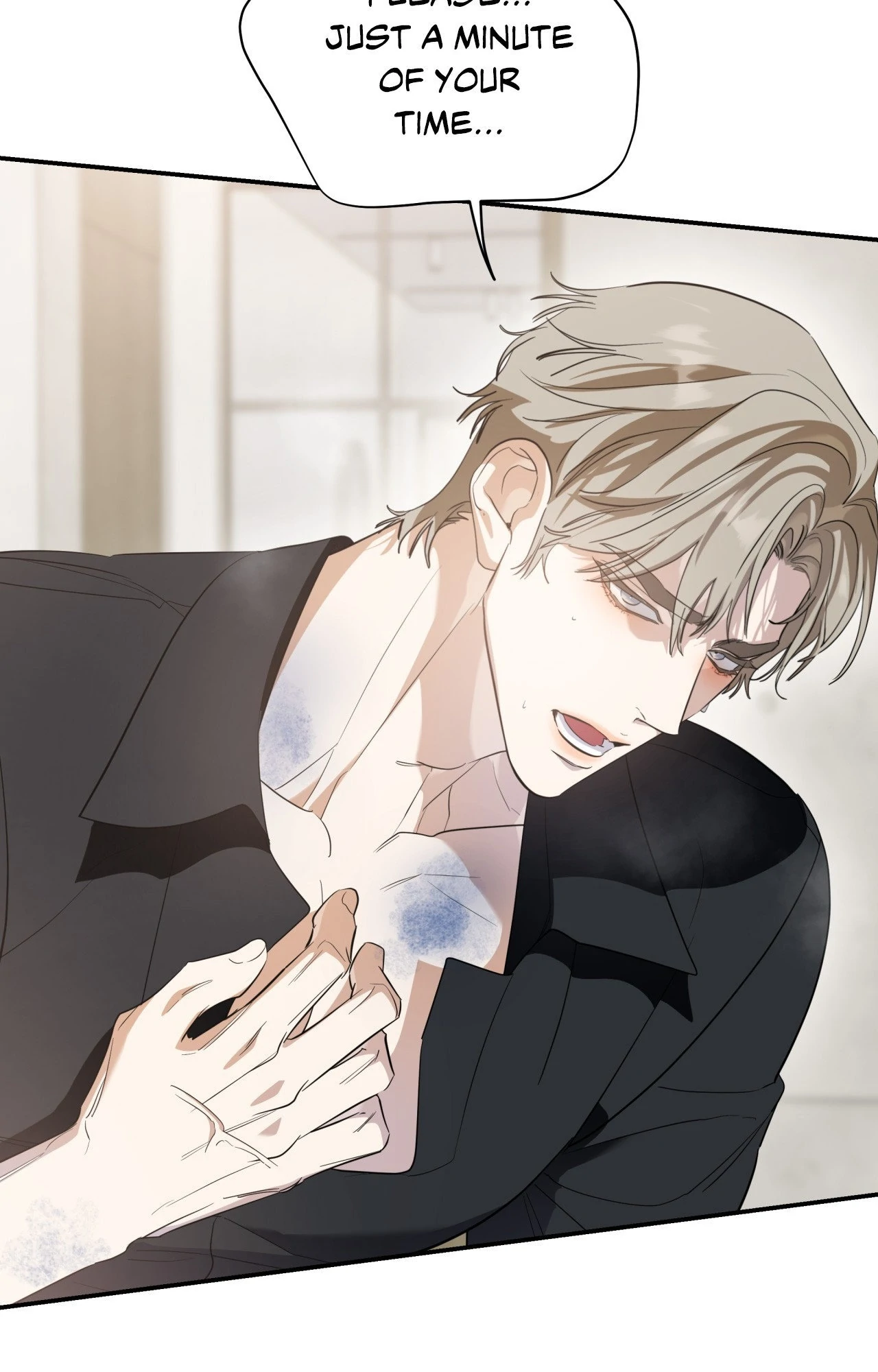 Ghostly Vendetta - Chapter 78 manhwa