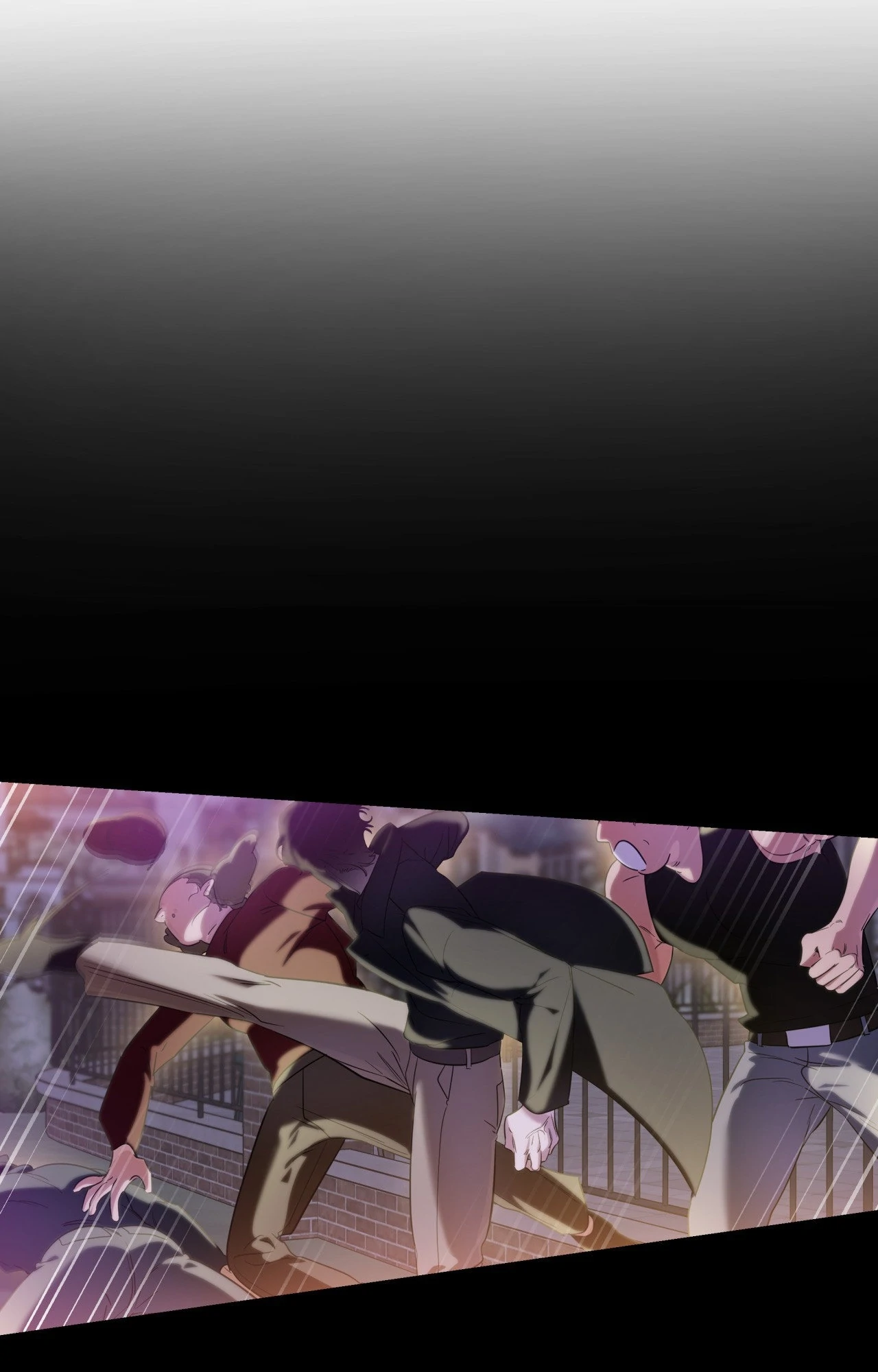 Ghostly Vendetta - Chapter 78 manhwa