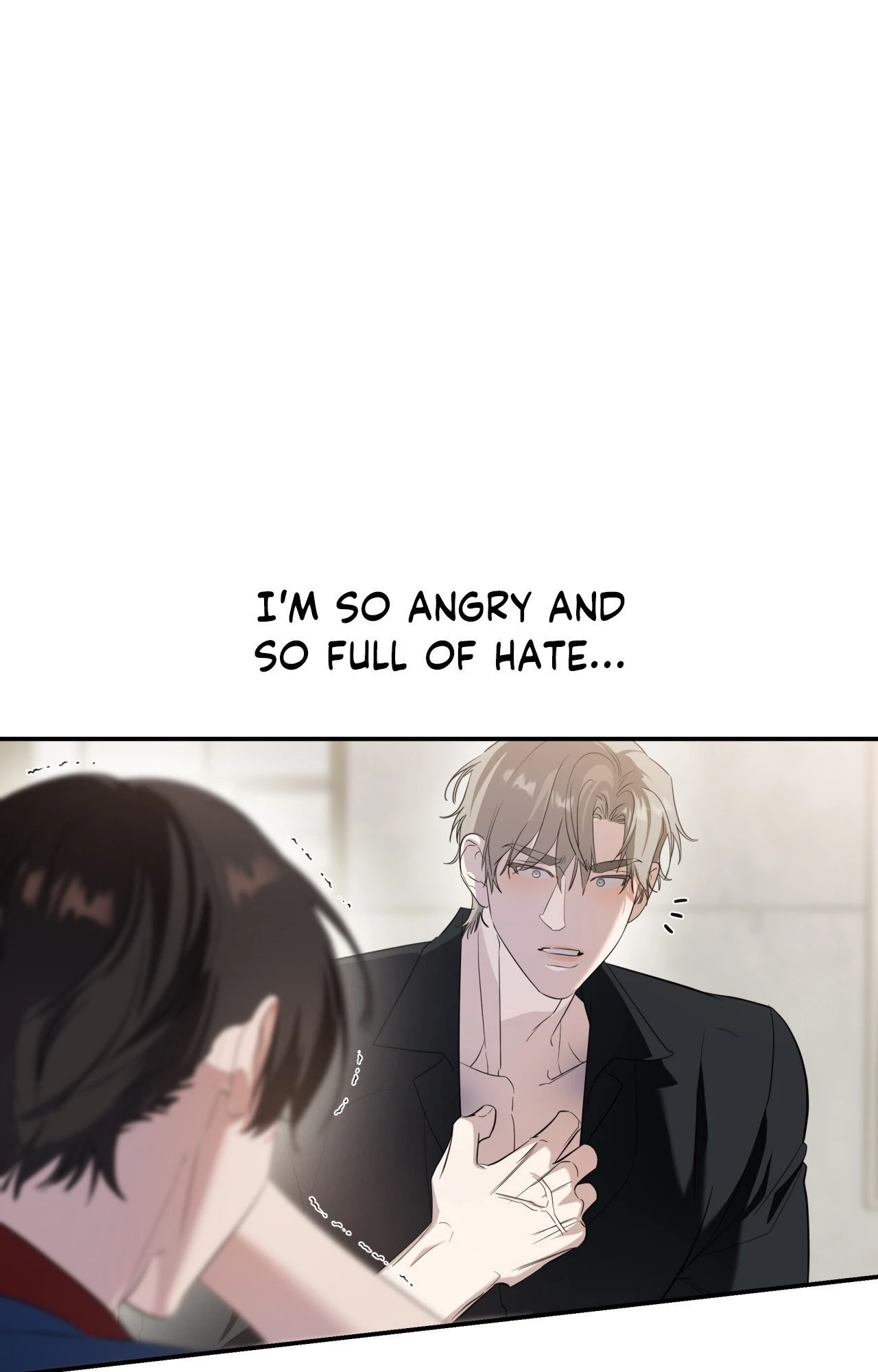 Ghostly Vendetta - Chapter 78 manhwa