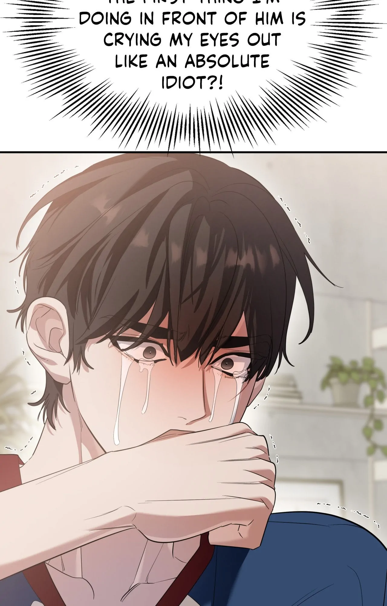 Ghostly Vendetta - Chapter 78 manhwa