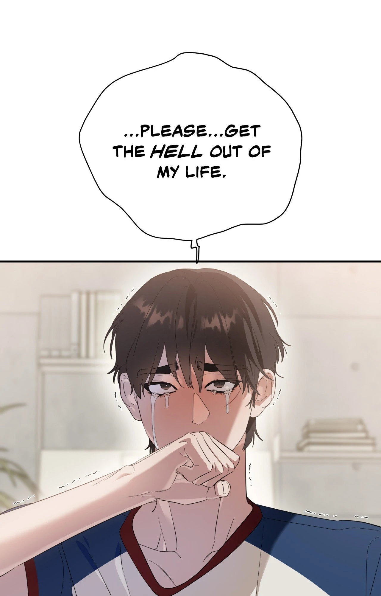 Ghostly Vendetta - Chapter 78 manhwa