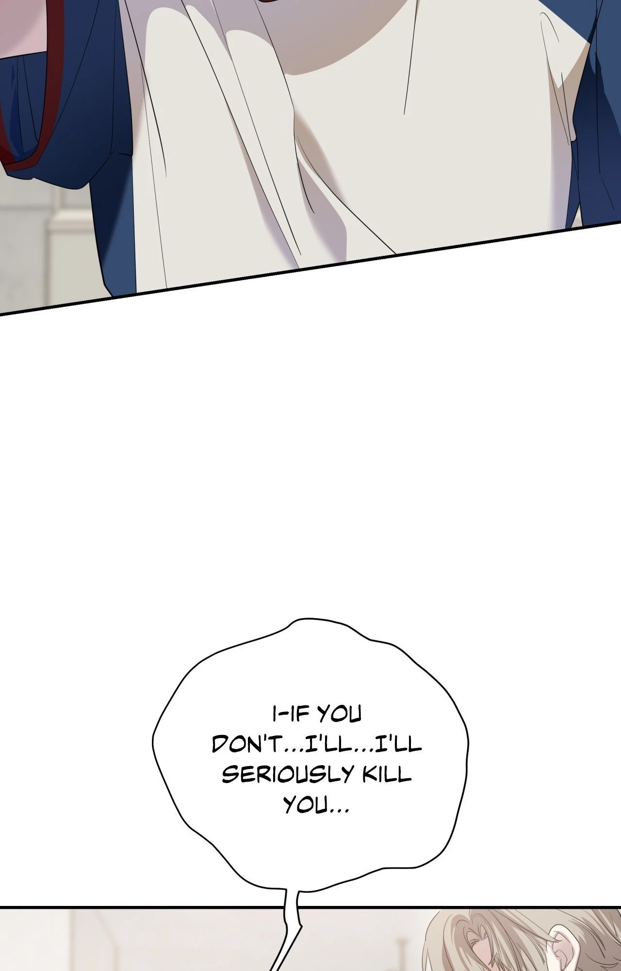 Ghostly Vendetta - Chapter 78 manhwa