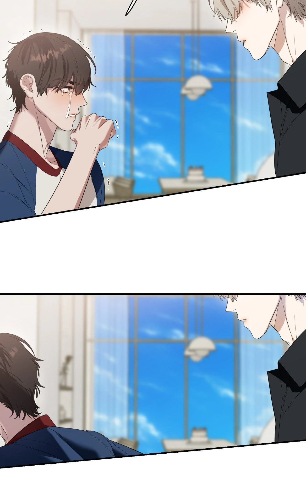 Ghostly Vendetta - Chapter 78 manhwa