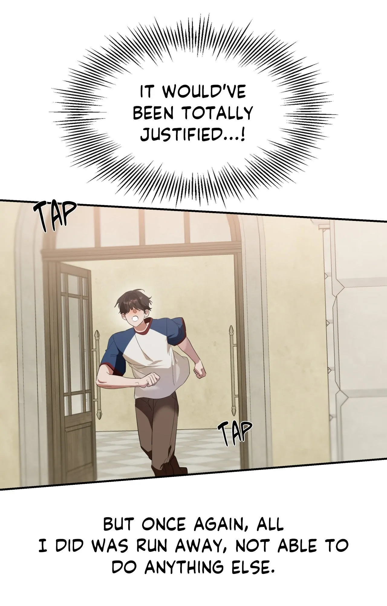 Ghostly Vendetta - Chapter 78 manhwa