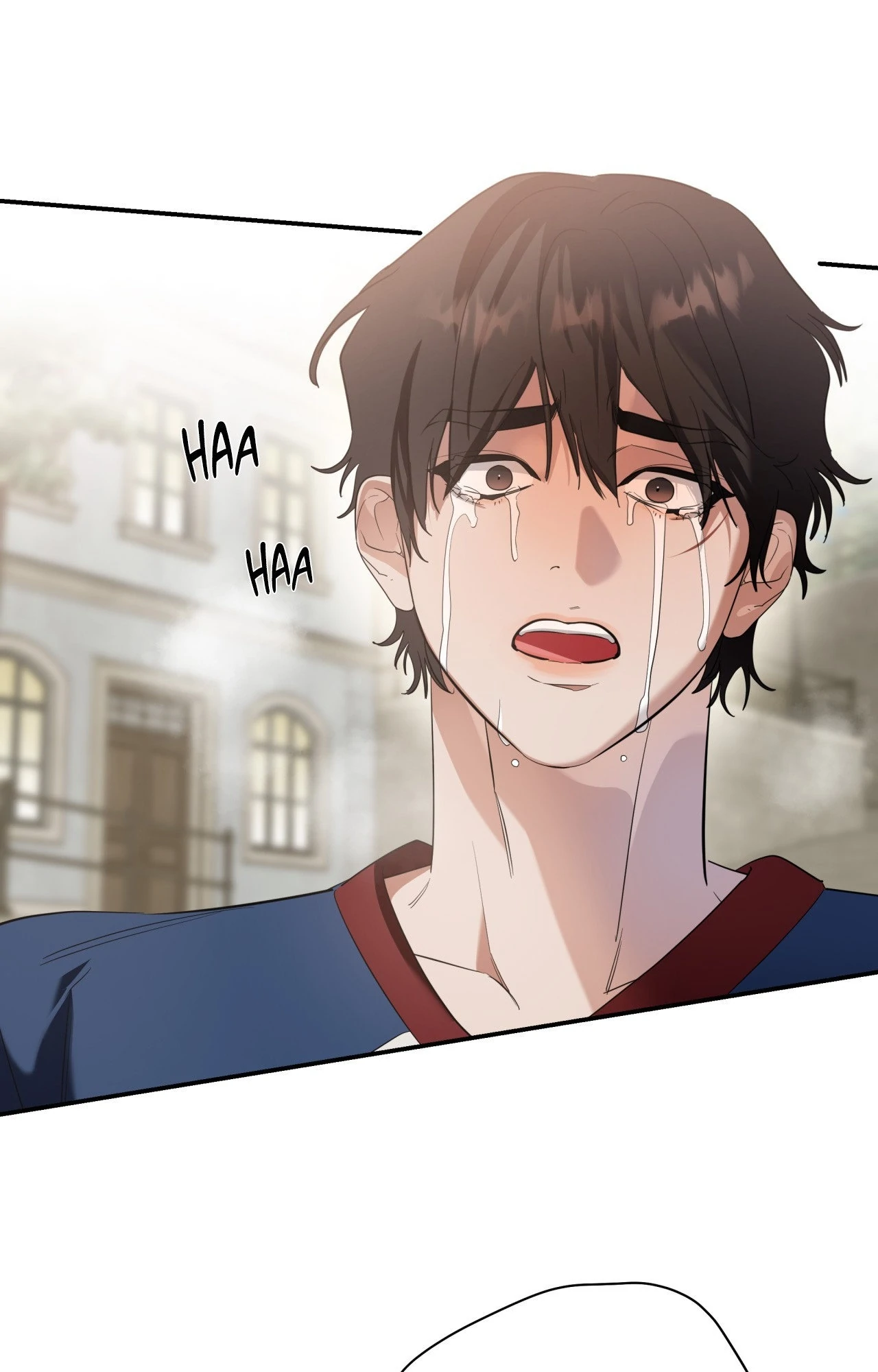 Ghostly Vendetta - Chapter 78 manhwa