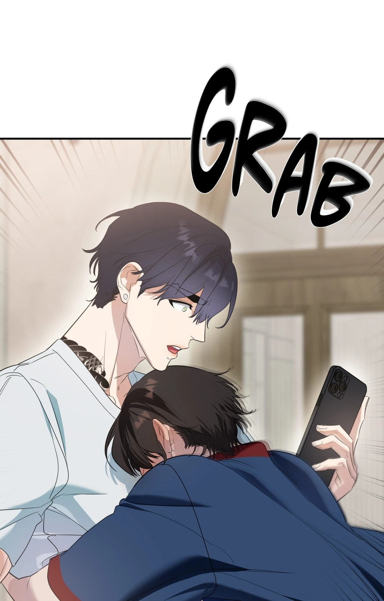 Ghostly Vendetta - Chapter 78 manhwa