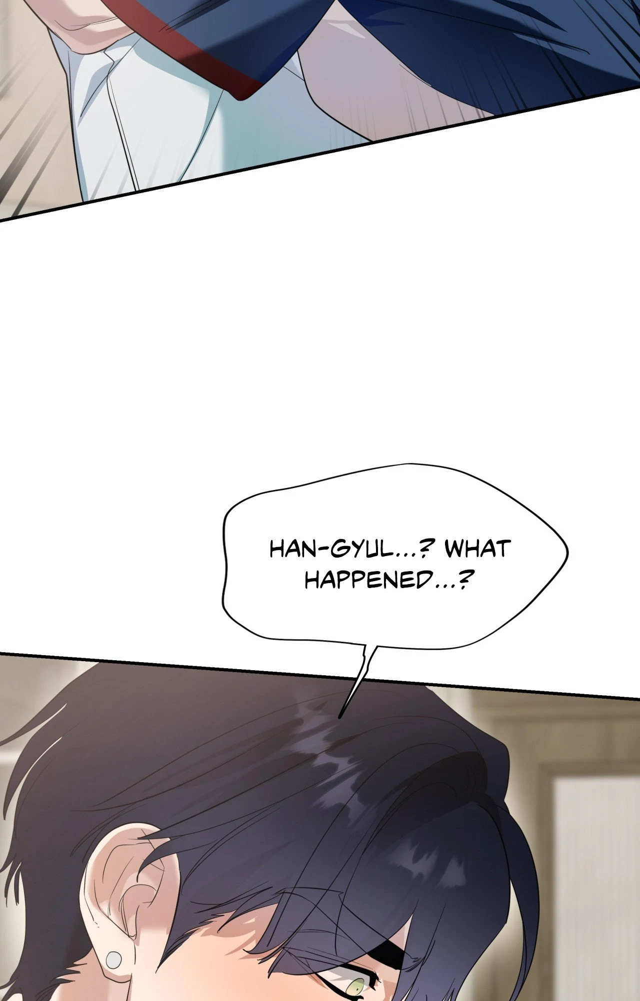 Ghostly Vendetta - Chapter 78 manhwa