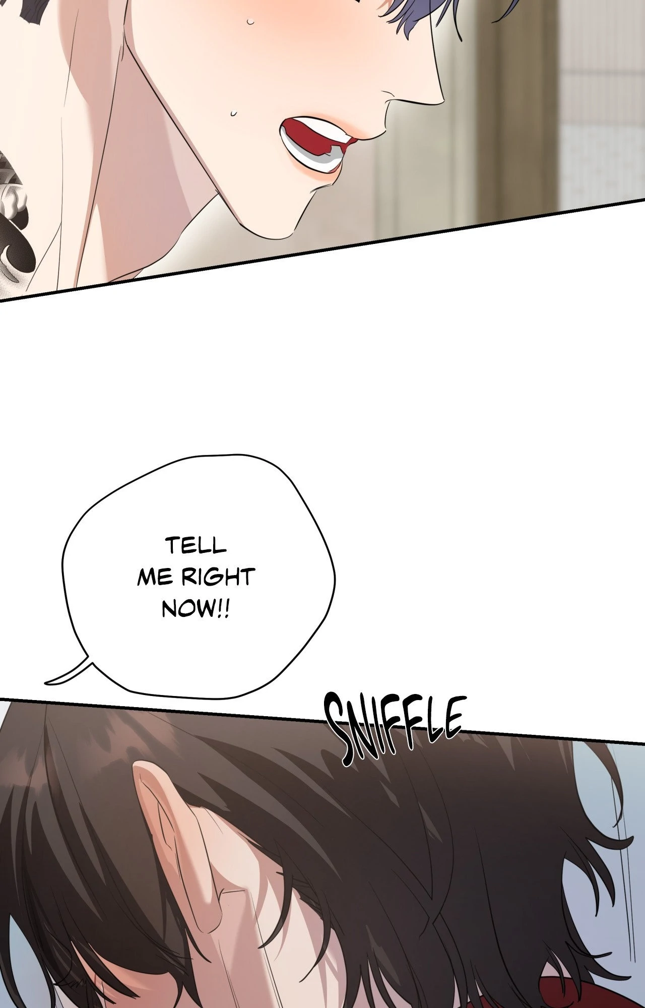 Ghostly Vendetta - Chapter 78 manhwa