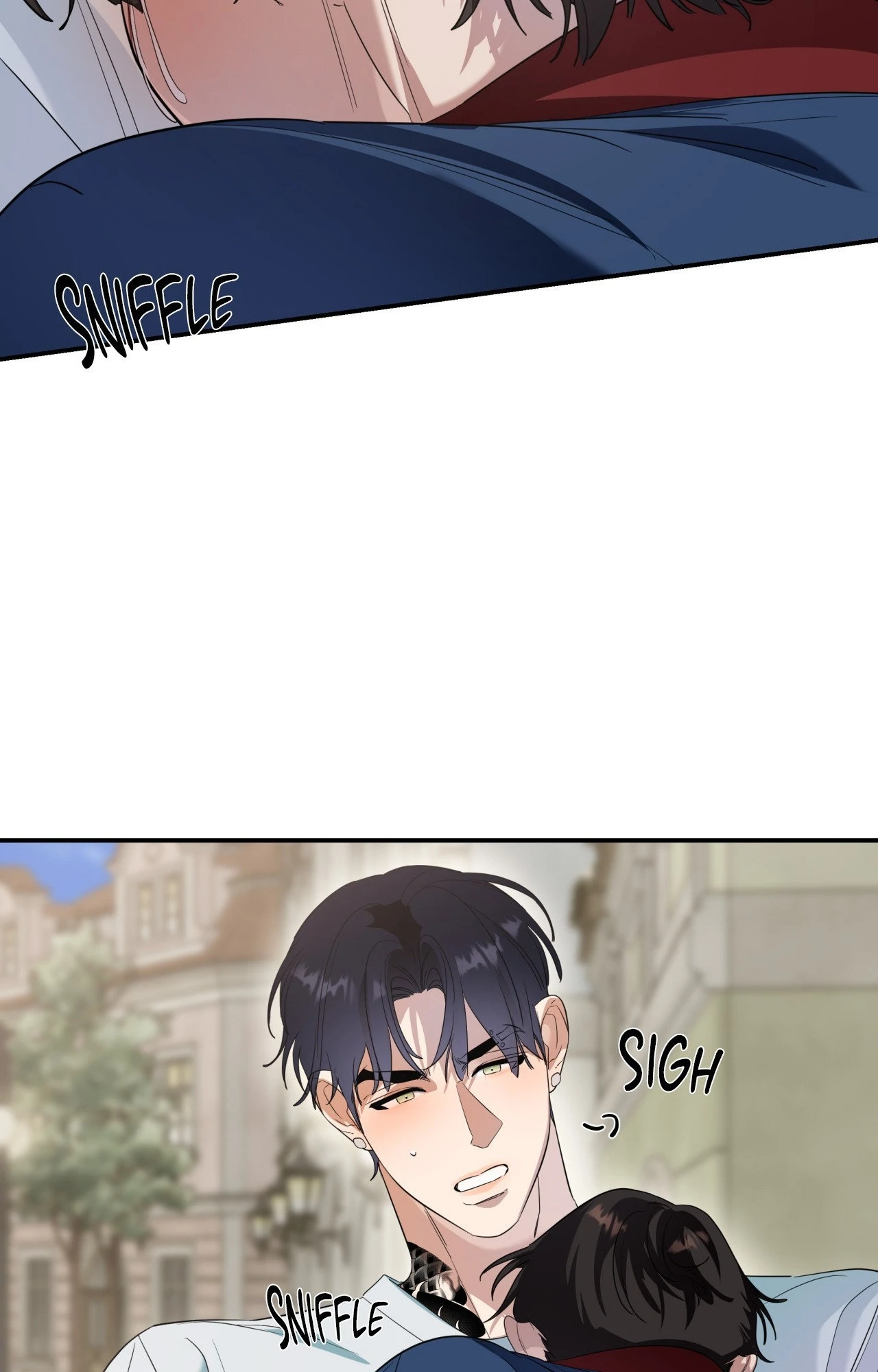 Ghostly Vendetta - Chapter 78 manhwa