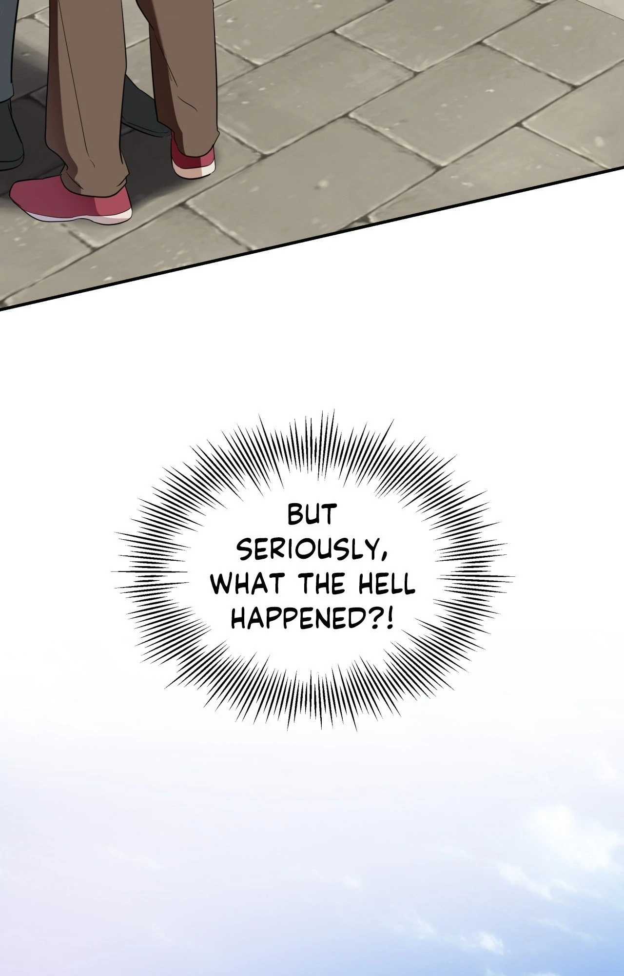 Ghostly Vendetta - Chapter 78 manhwa